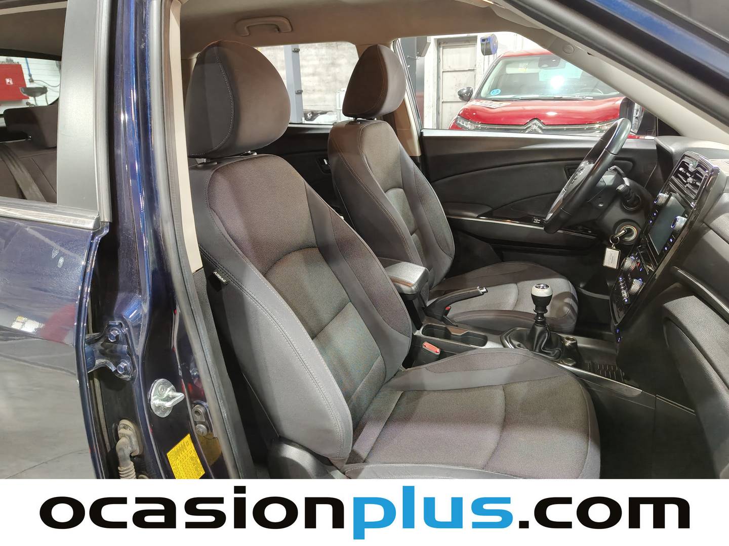 Foto SsangYong Tivoli Ssangyong Tivoli G12T Urban Plus (128 CV)