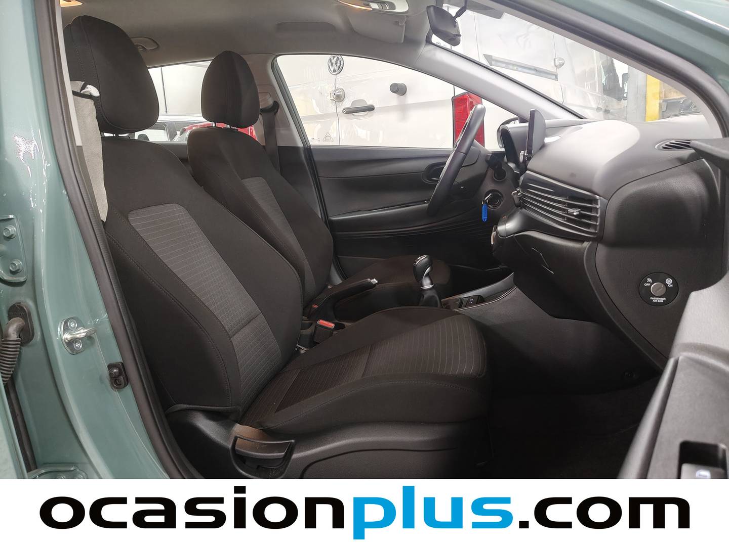 Hyundai i20 Hyundai i20 1.0 TGDI Klass (100 CV) km 0