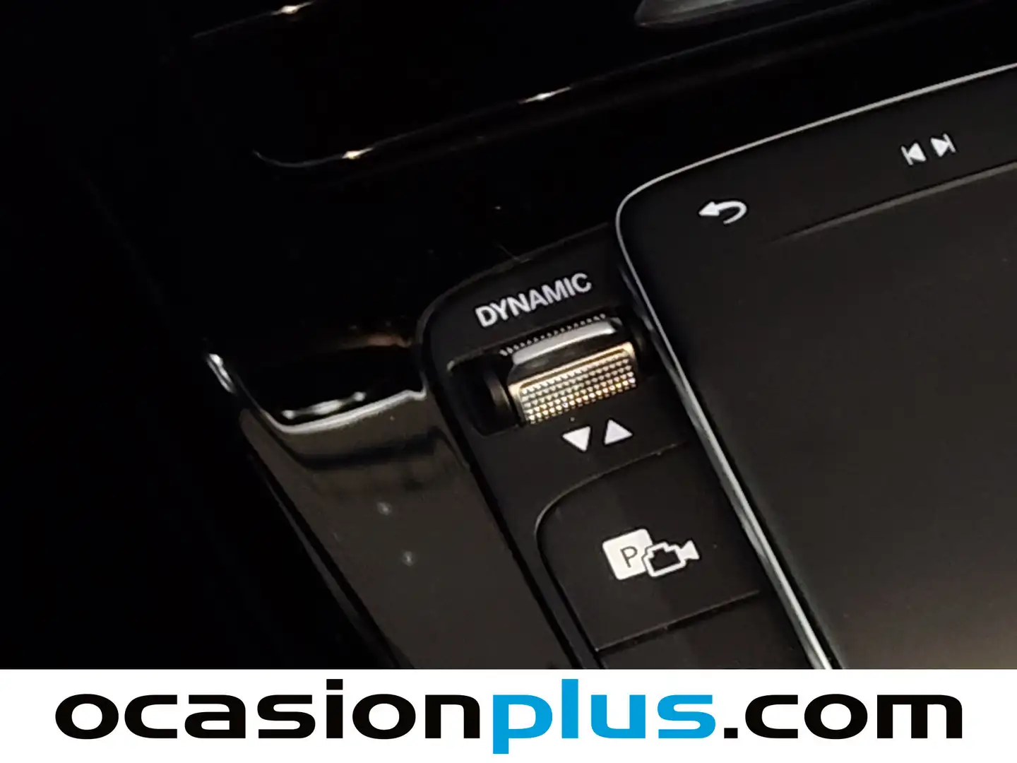 Foto Mercedes CLA Mercedes-Benz CLA CLA 250 e (218 CV)