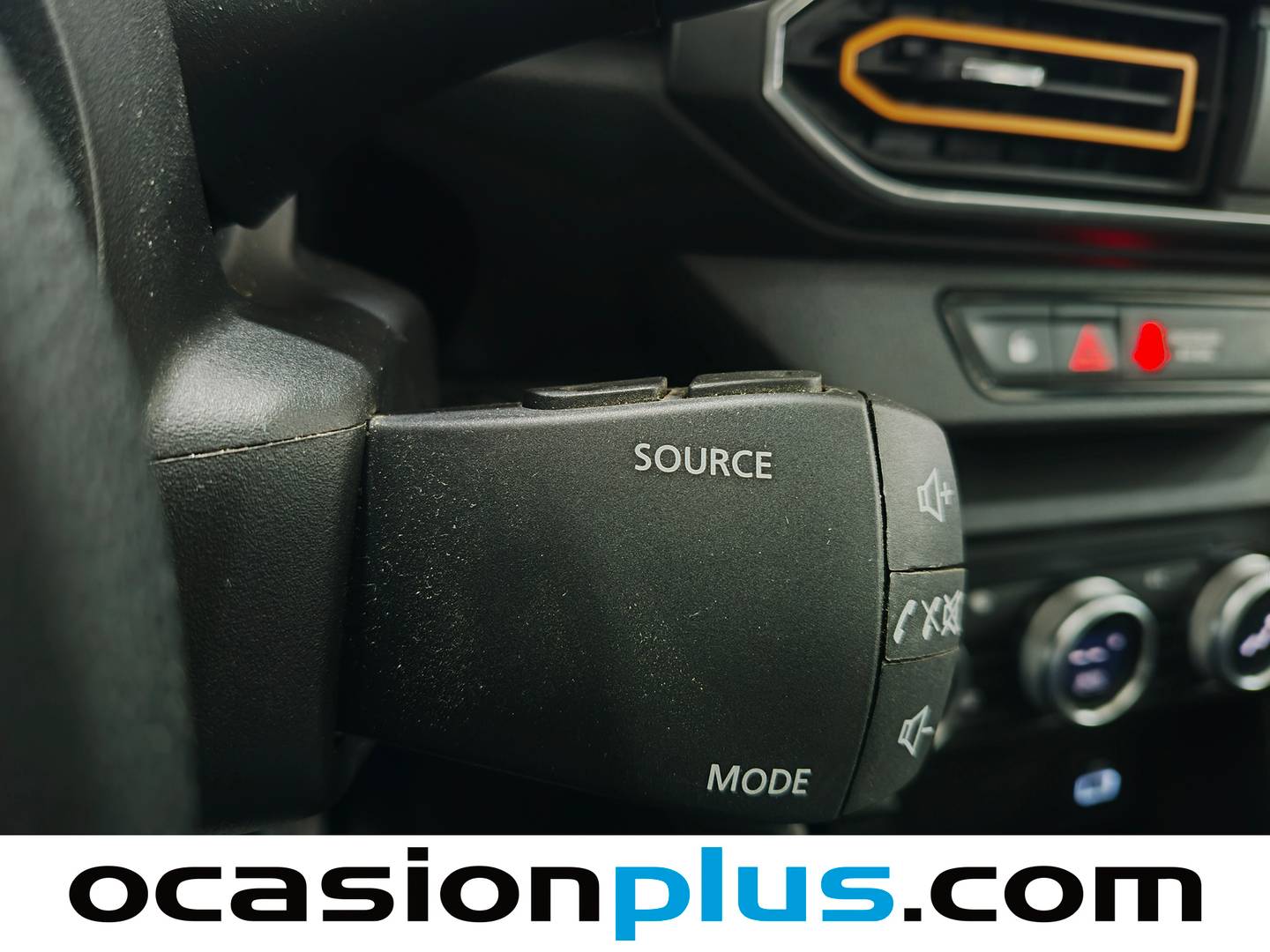 Dacia Sandero Dacia Sandero Stepway Comfort ECO-G (100 CV) barato