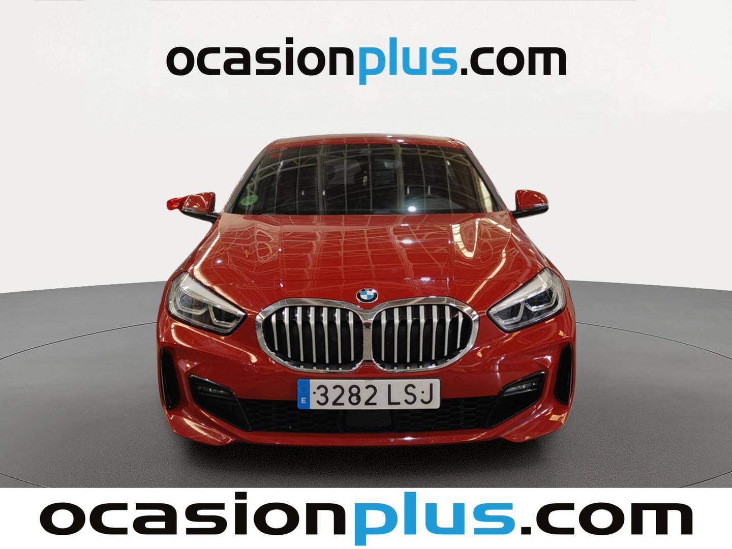 BMW Serie 1 BMW Serie 1 118d (150 CV) barato