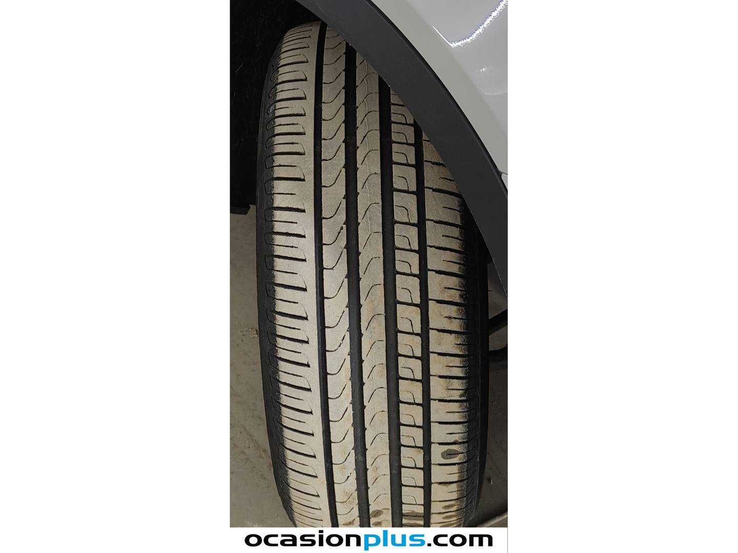 Foto BMW X3 BMW X3 xDrive20d (190 CV)