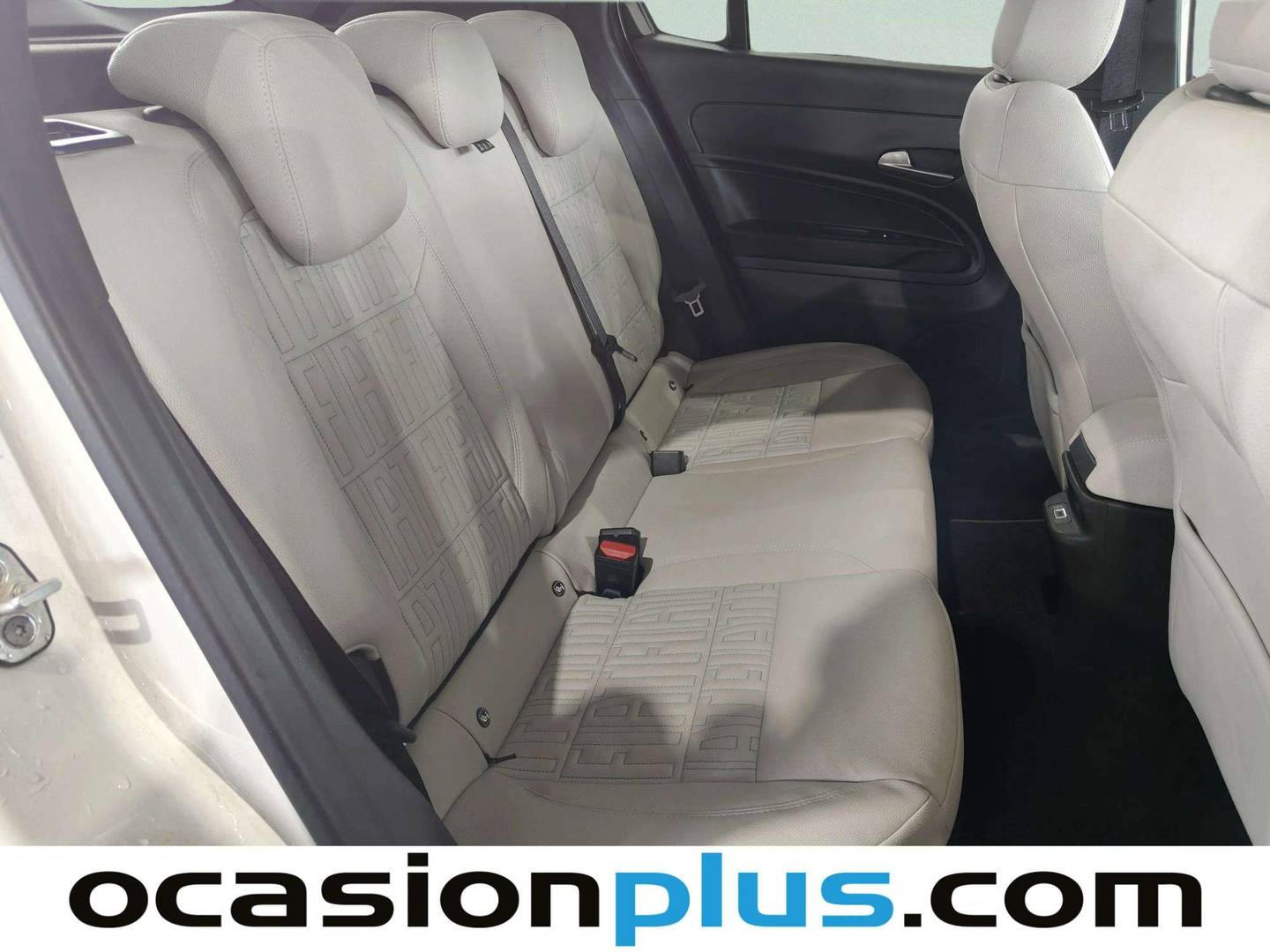 Fiat 600 Fiat 600 1.2 MHEV La prima DDCT (100 CV) al mejor precio