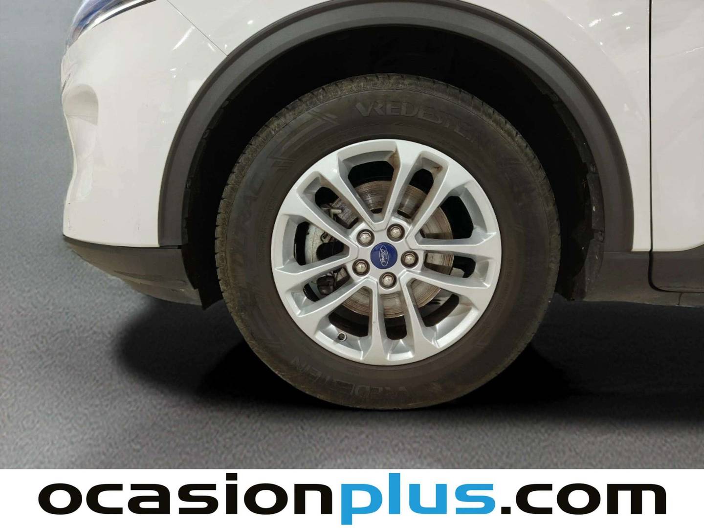 Foto Ford Kuga Ford Kuga 1.5 EcoBoost Titanium 4x2 (150 CV)