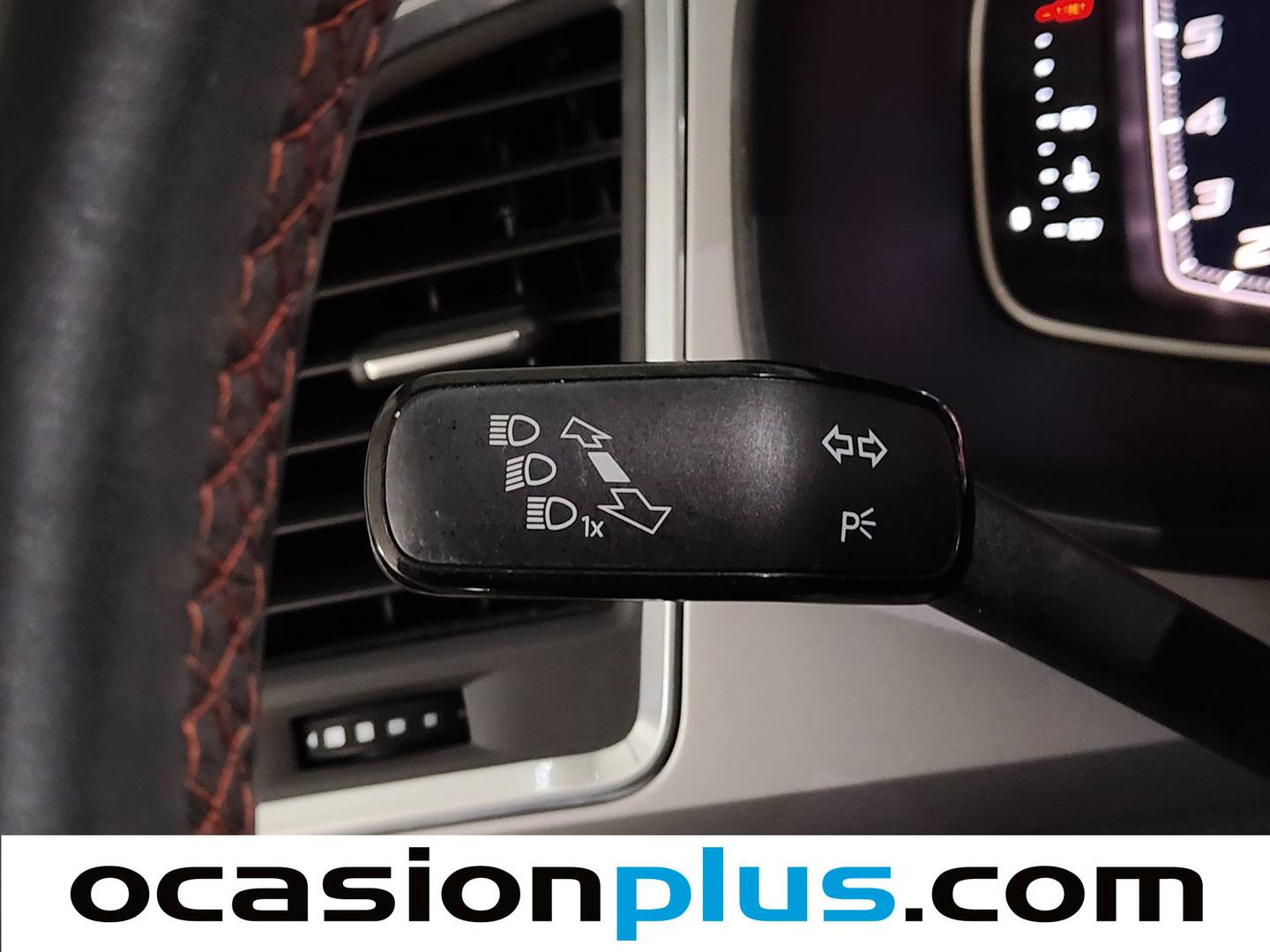 Seat Ateca SEAT Ateca 1.5 TSI S&S FR Go (150 CV) manual