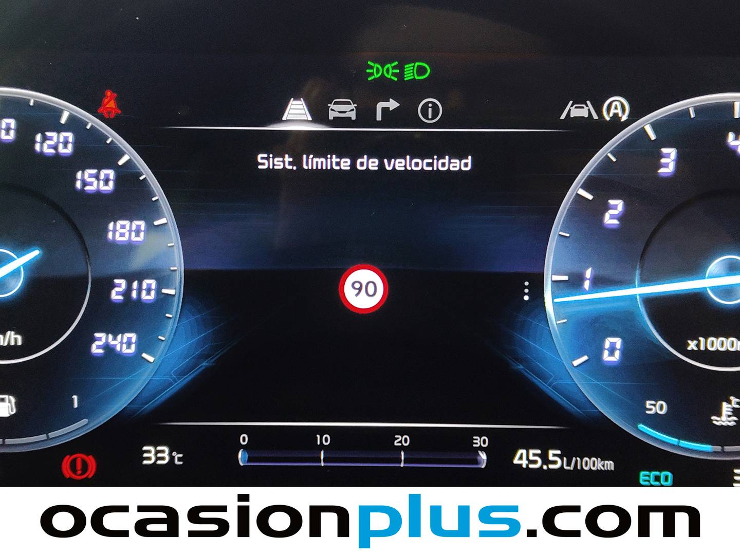 KIA Sportage KIA Sportage 1.6 T-GDi MHEV Drive 4x2 (150 CV) km 0