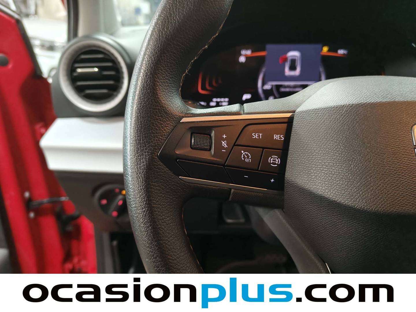 Foto Seat Arona SEAT Arona 1.0 TSI Style XL DSG (110 CV)