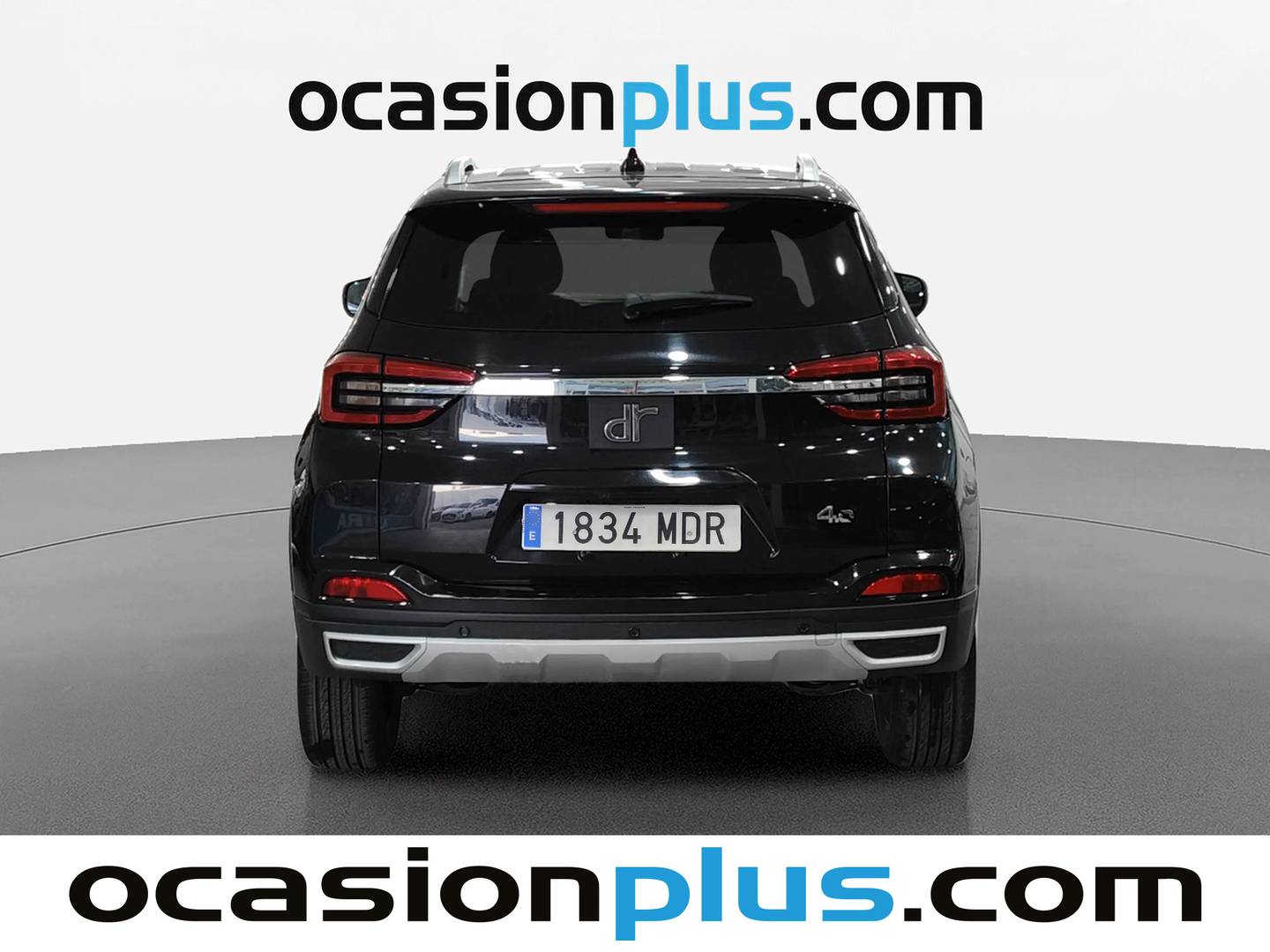 DR AUTOMOBILES DR 4.0 DR AUTOMOBILES DR4 1.5  (116 CV) 116cv