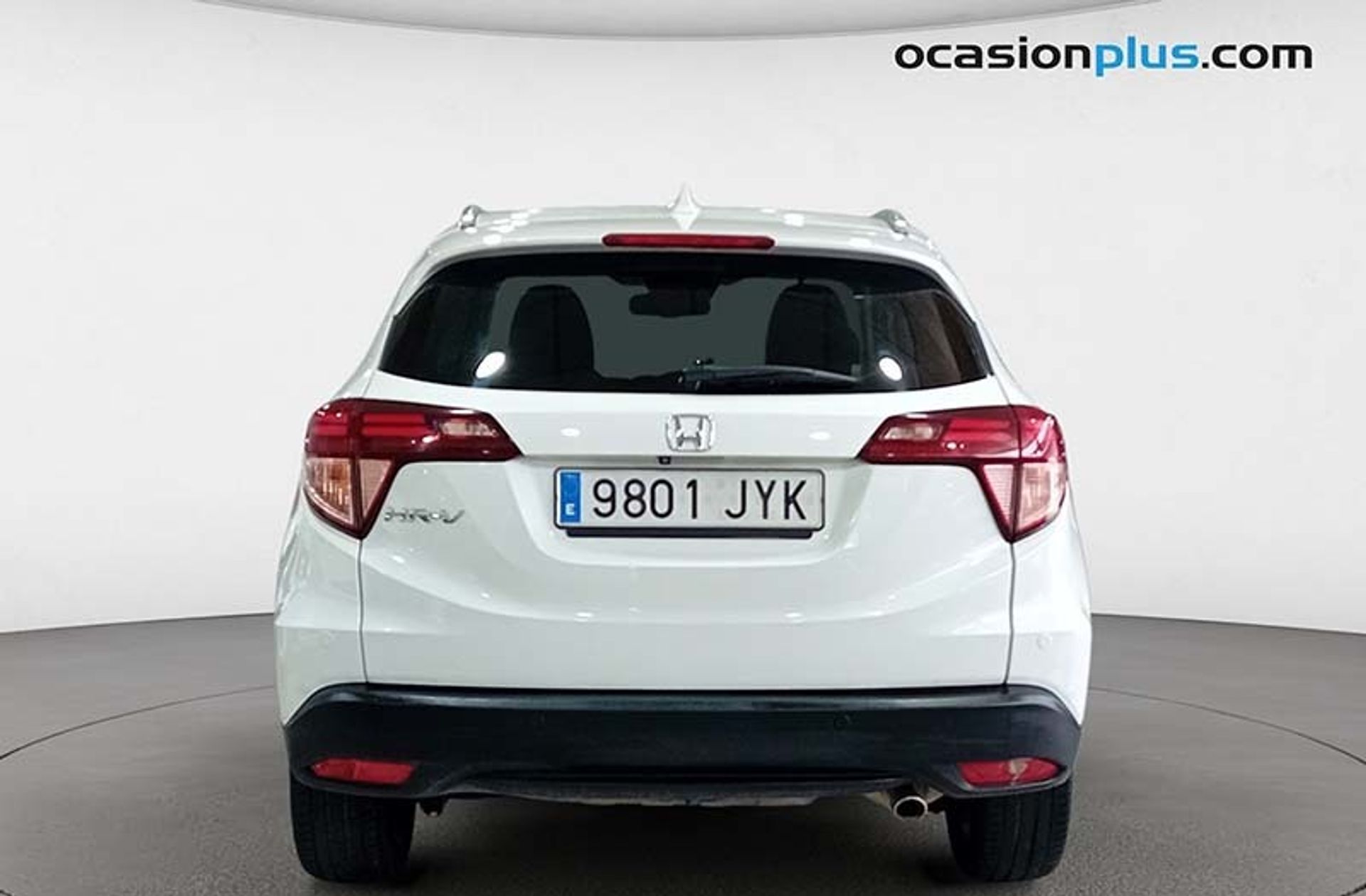 Honda HR-V 1.6 i-DTEC Executive - foto 17
