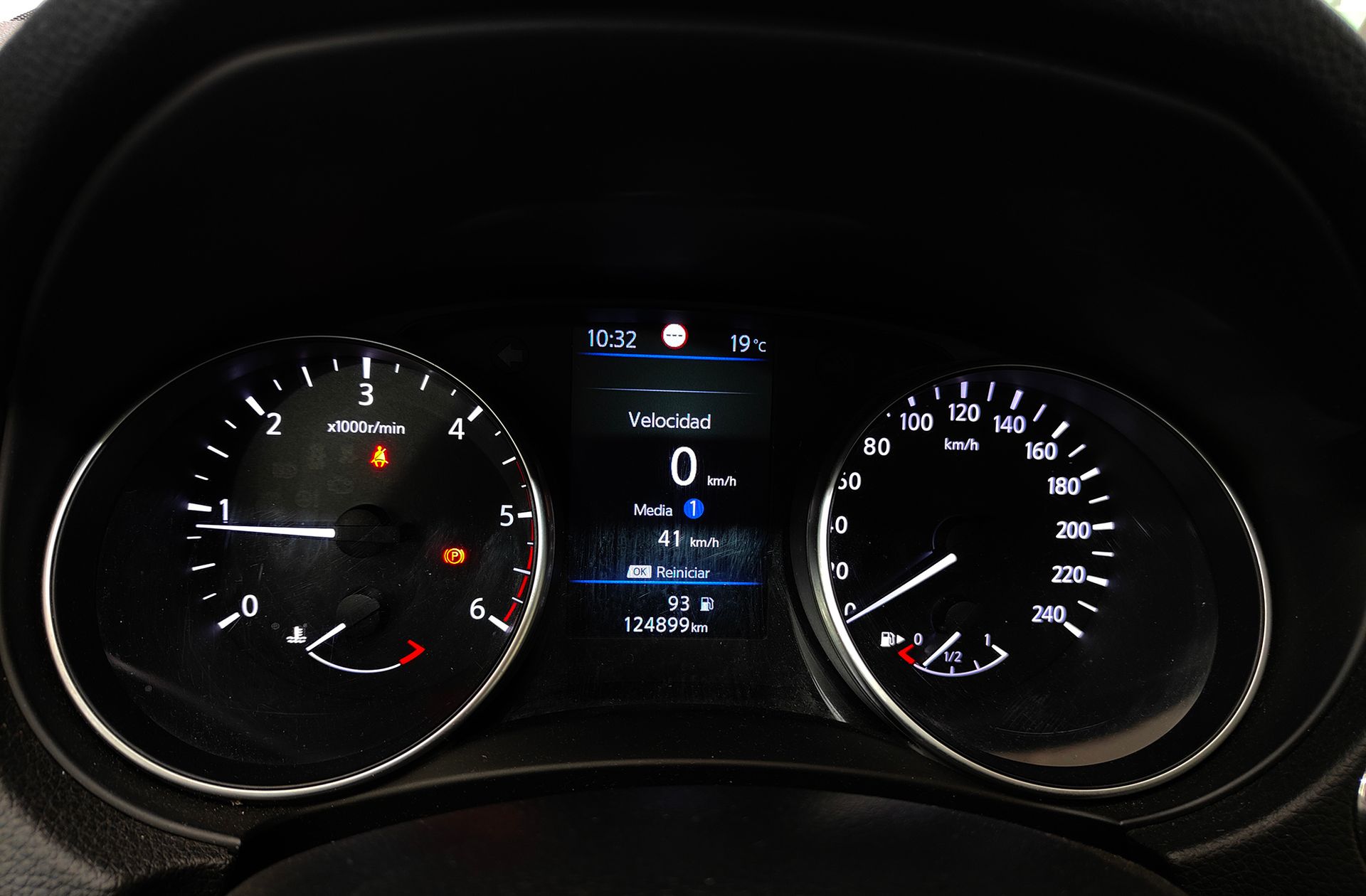 Nissan Qashqai dCi 150 N-Connecta - foto 25