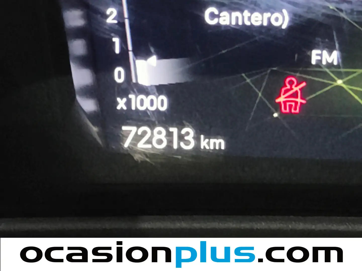 Foto DS DS 4 DS DS4 BlueHDi 130 Trocadero Auto (130 CV)