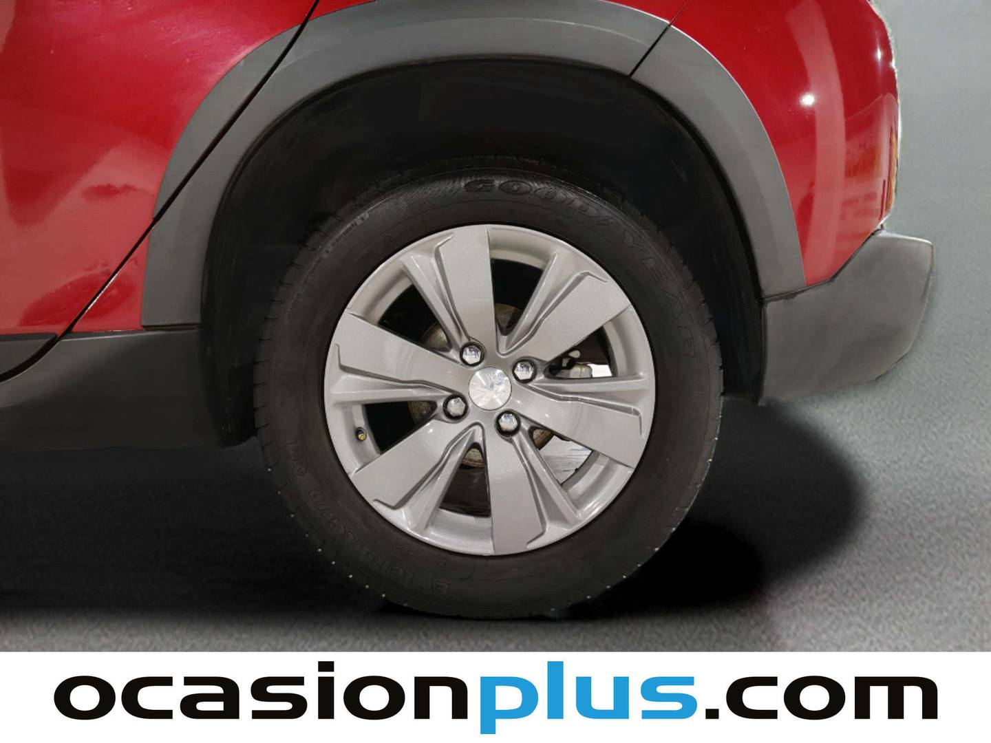 Foto Peugeot 2008 Peugeot 2008 PureTech Signature (82 CV)