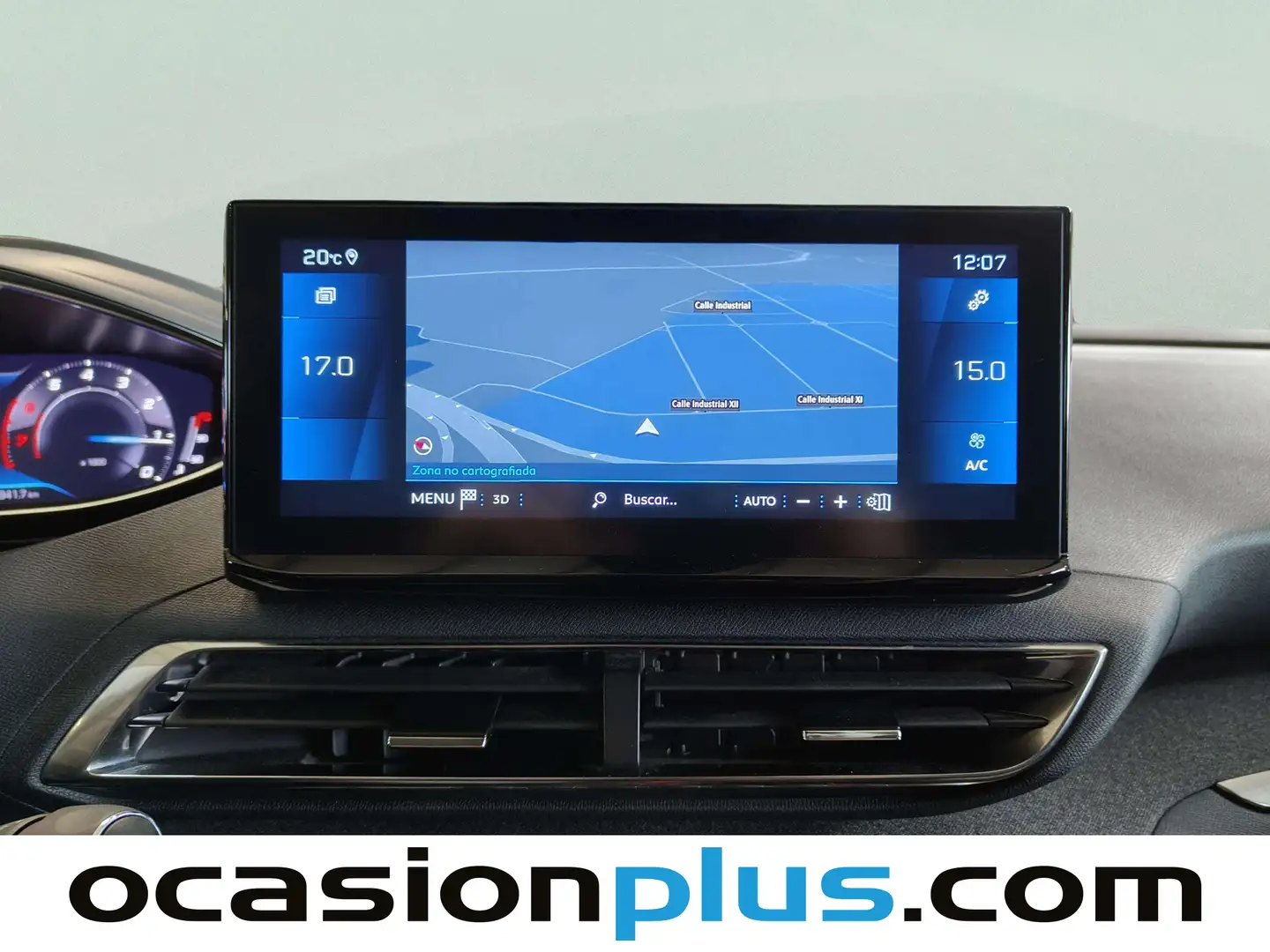 Foto Peugeot 3008 Peugeot 3008 PureTech 130 S&S Allure Pack EAT8 (130 CV)