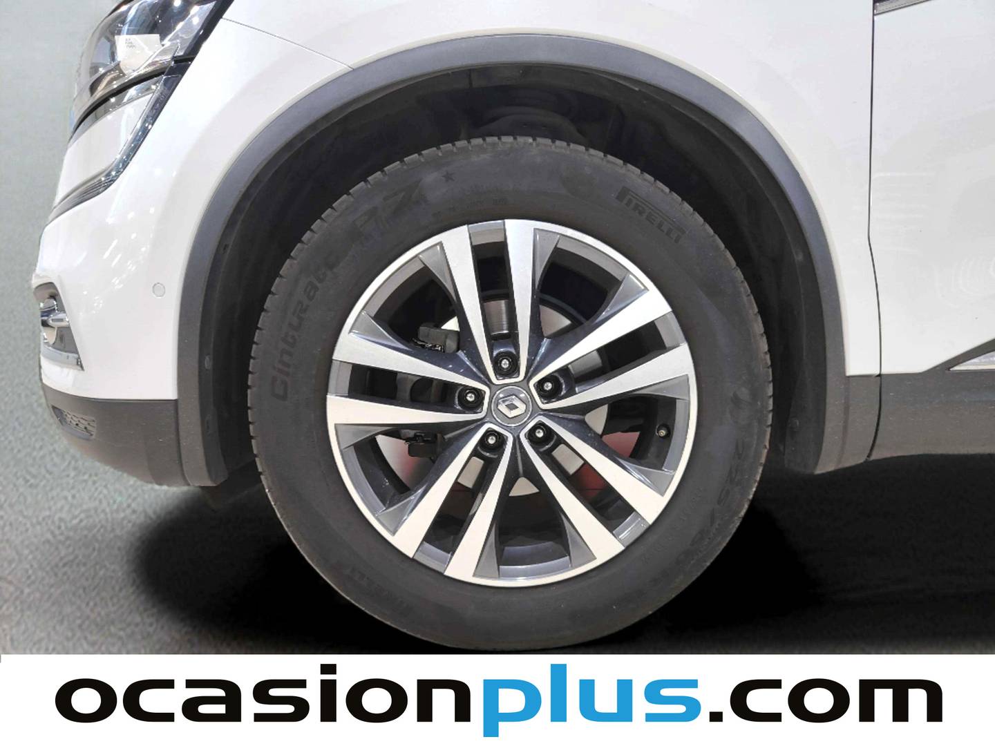Renault Koleos Renault Koleos dCi 130 Zen (130 CV) 130cv