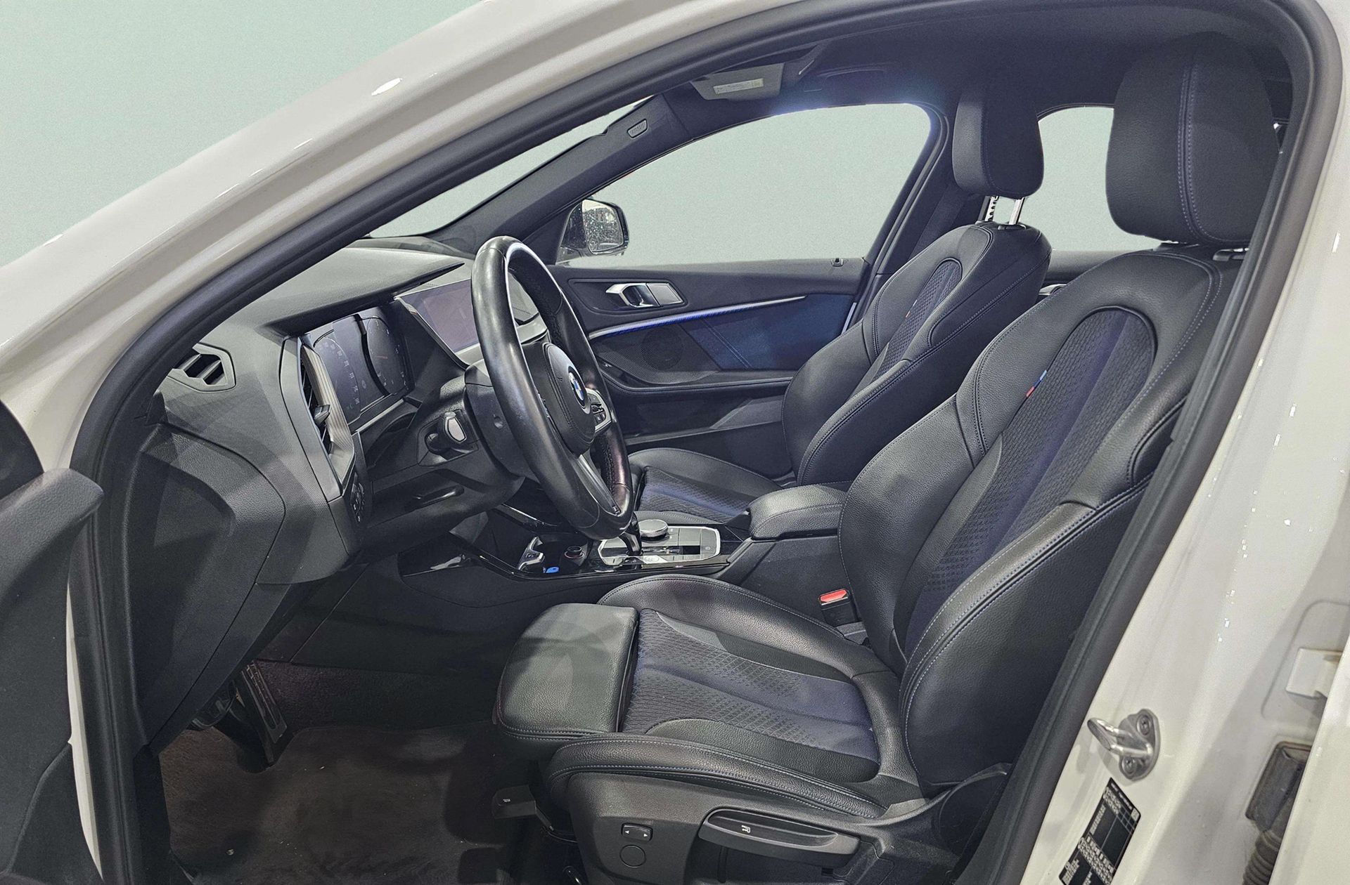 BMW Serie 1 118d Pack M - foto 10
