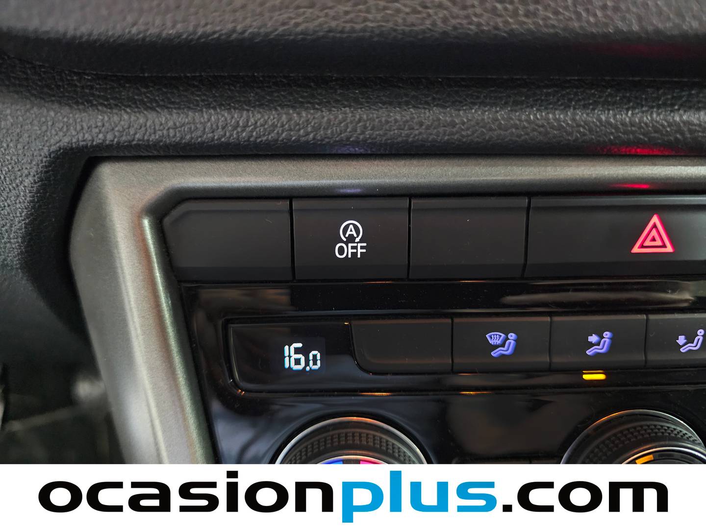 Volkswagen T-Roc Volkswagen T-Roc Advance R-Line 1.0 TSI (110 CV) al mejor precio