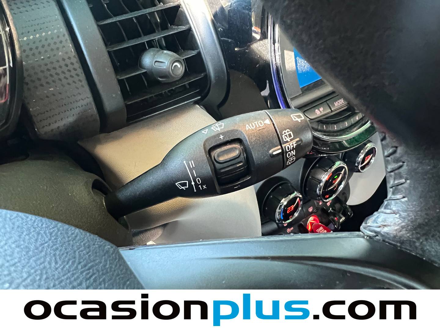 Foto Mini MINI MINI MINI 3 Puertas Cooper  (136 CV)