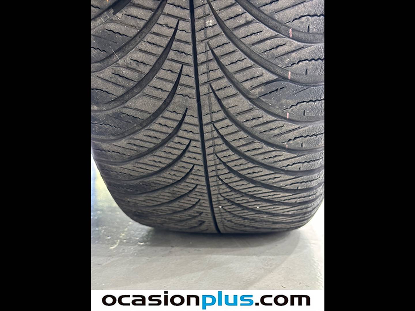 Foto Ford Kuga Ford Kuga 1.5 TDCI S&S Trend 4x2 (120 CV)