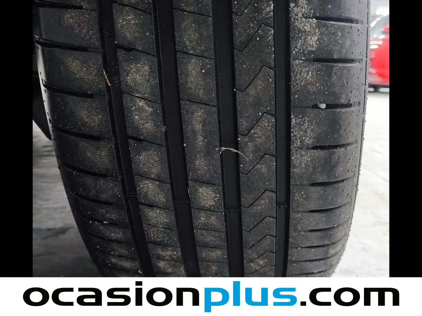 Foto DS DS 7 Crossback DS DS7 Crossback BlueHDi 130 DE Performance Line AT (130 CV)