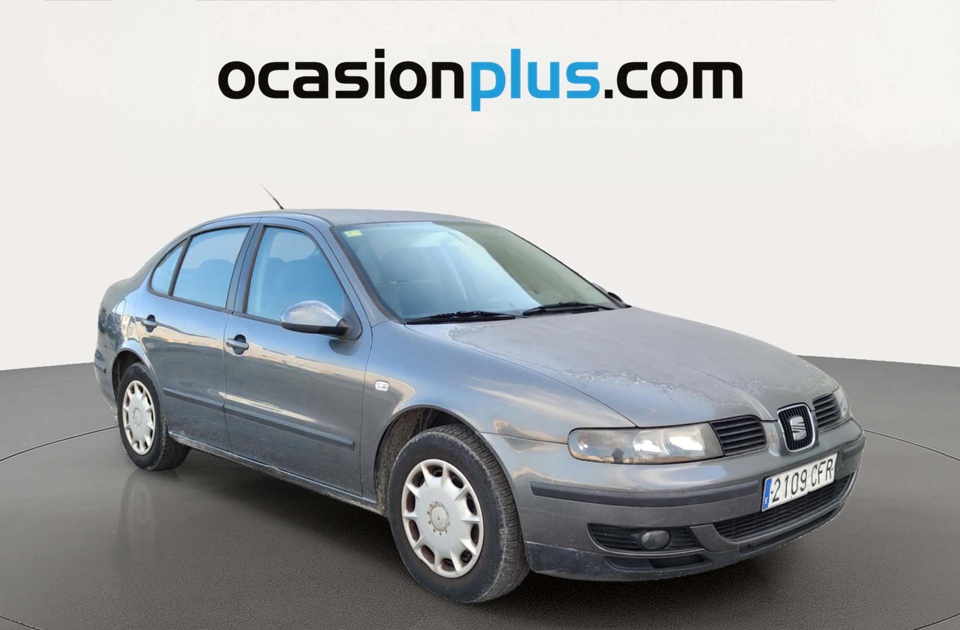 SEAT Toledo 1.9 TDi Stella - foto 2