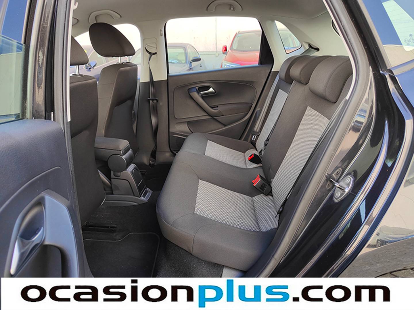 Foto Volkswagen Polo Volkswagen Polo Advance 1.6 TDI (90 CV)