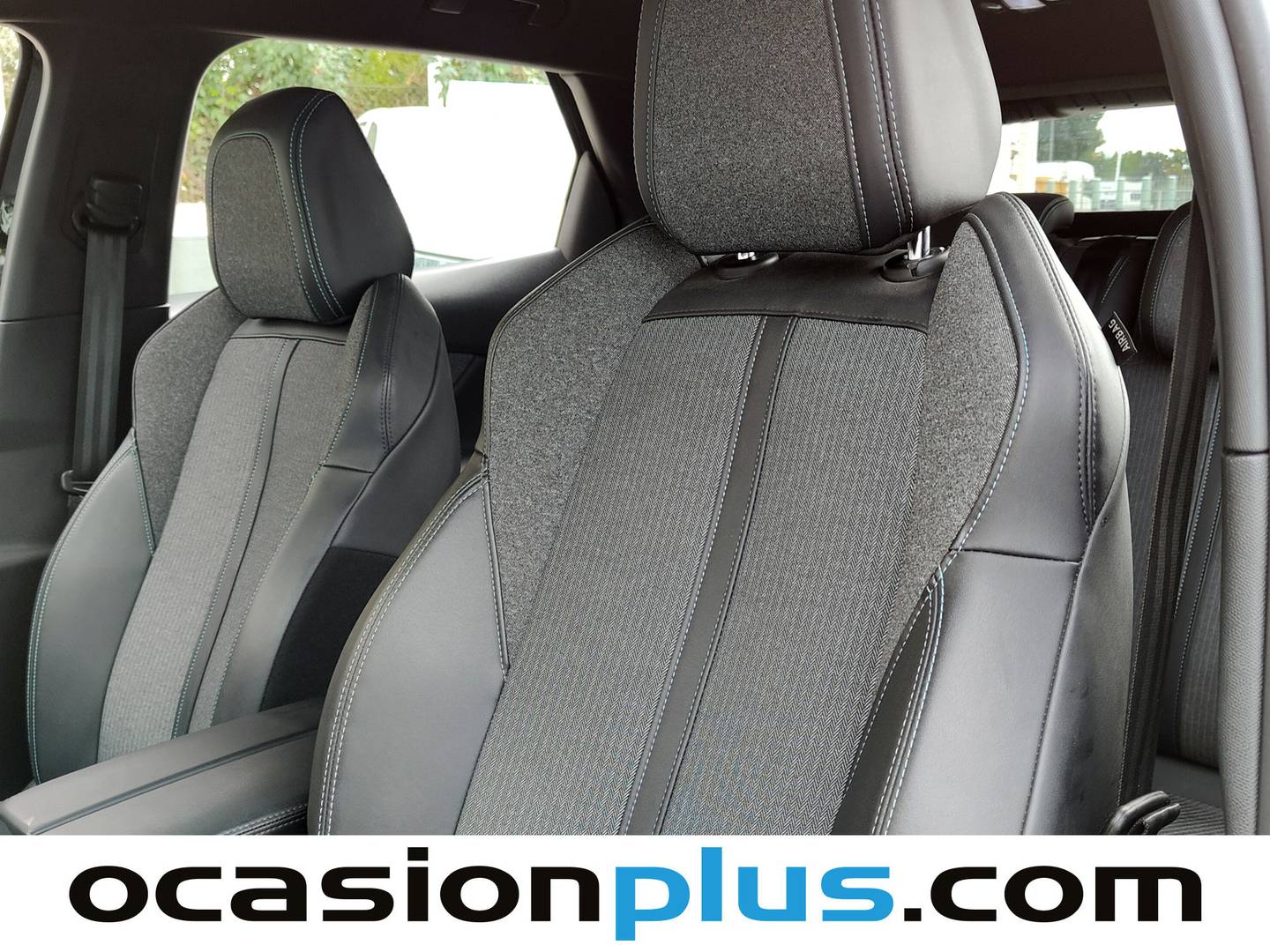 Peugeot 3008 Hybrid Peugeot 3008 Hybrid 300 Allure Pack e-EAT8 (300 CV) km 0