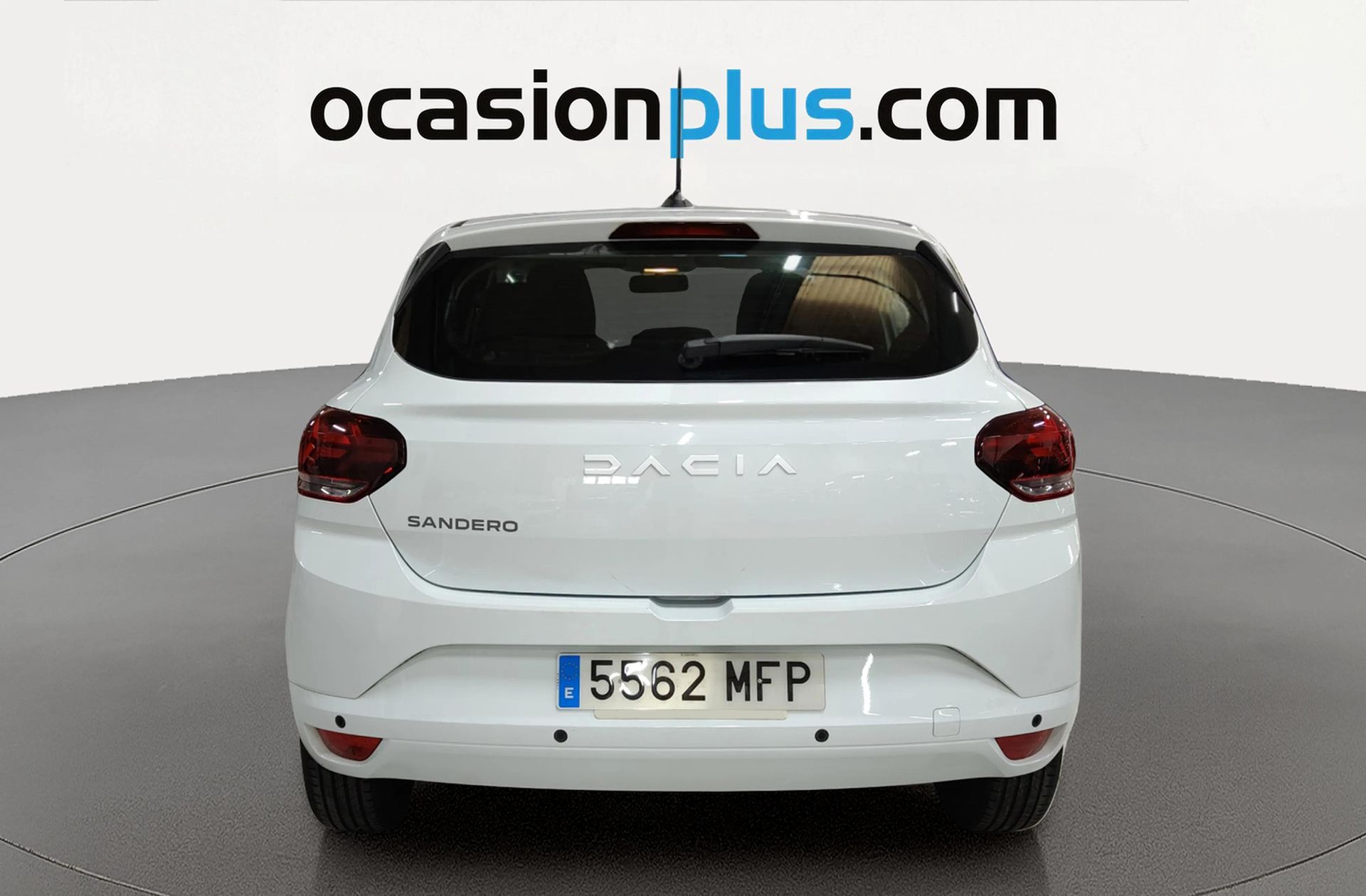 Dacia Sandero Essential TCe - foto 14