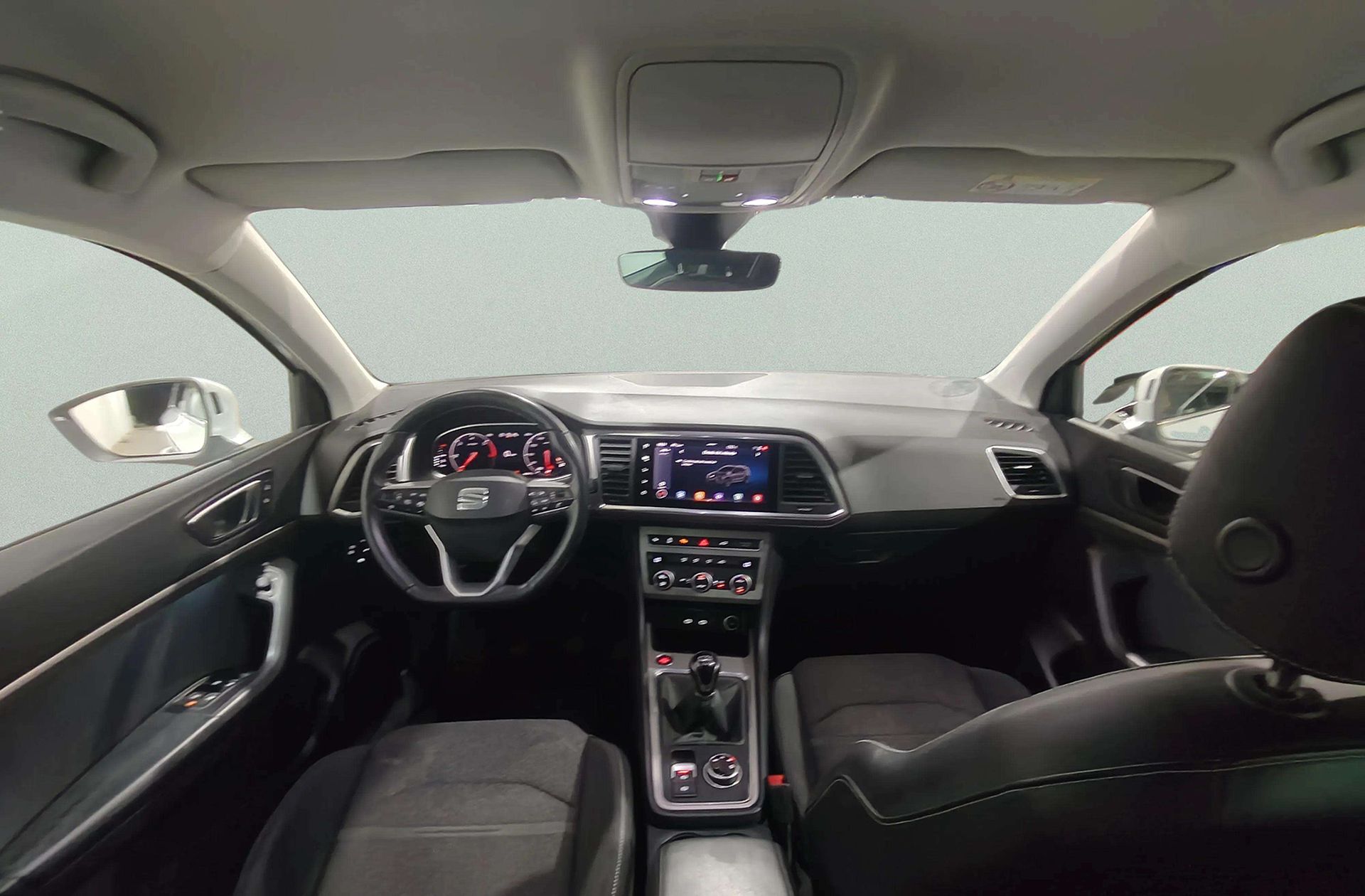 SEAT Ateca 2.0 TDI X-Perience XXL - foto 6