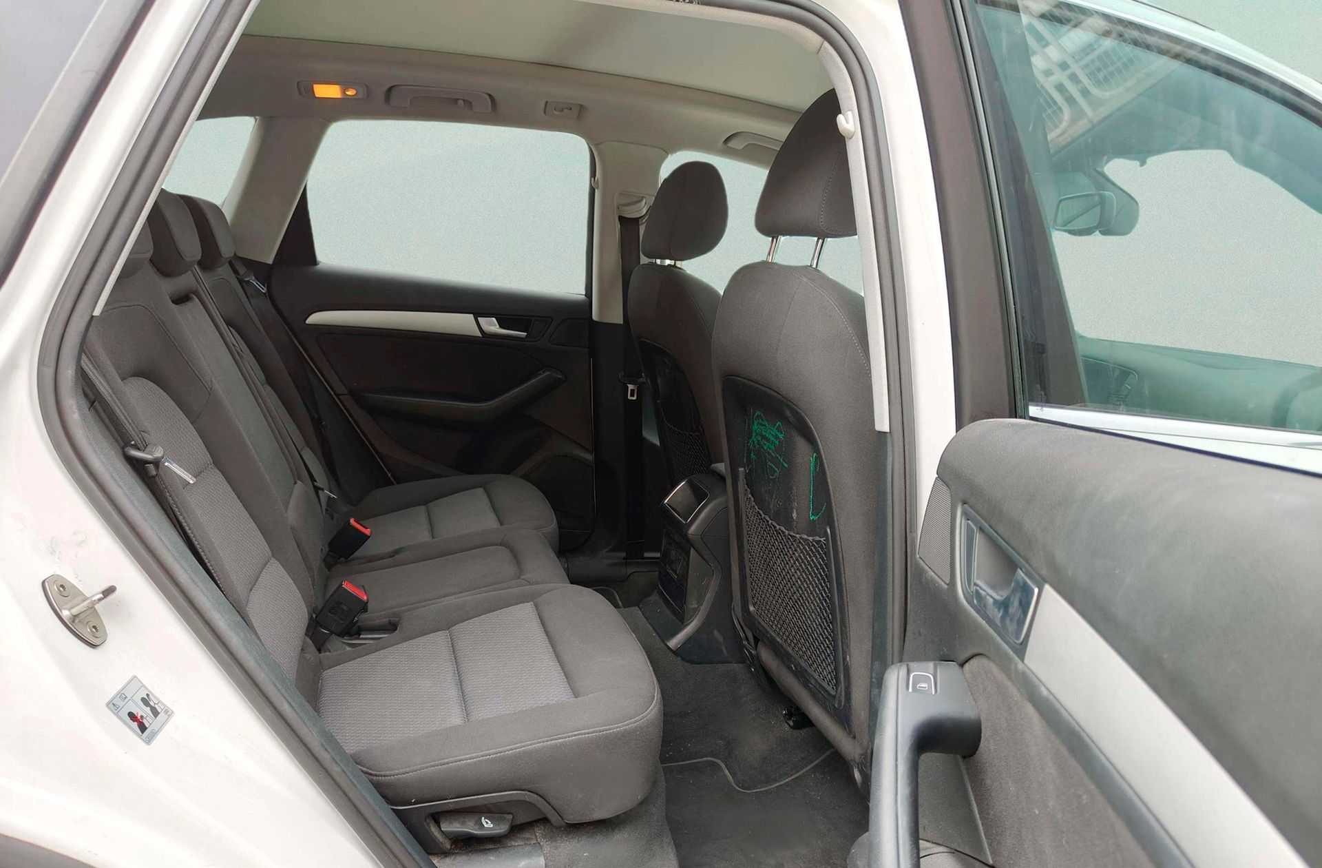 Audi Q5 Advanced edition 2.0 TDI clean diesel quattro - foto 16