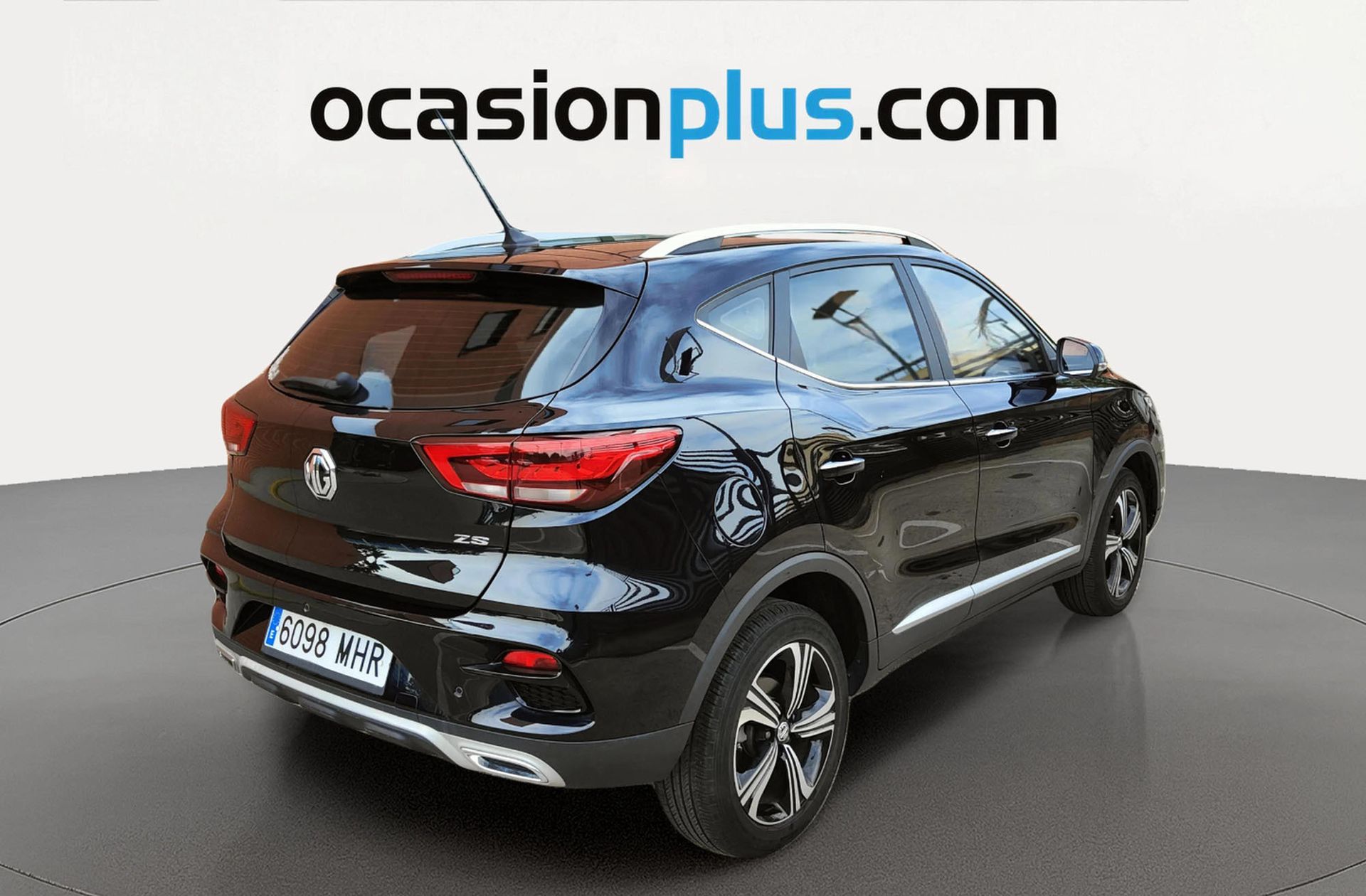 MG ZS 1.5 Comfort - foto 4