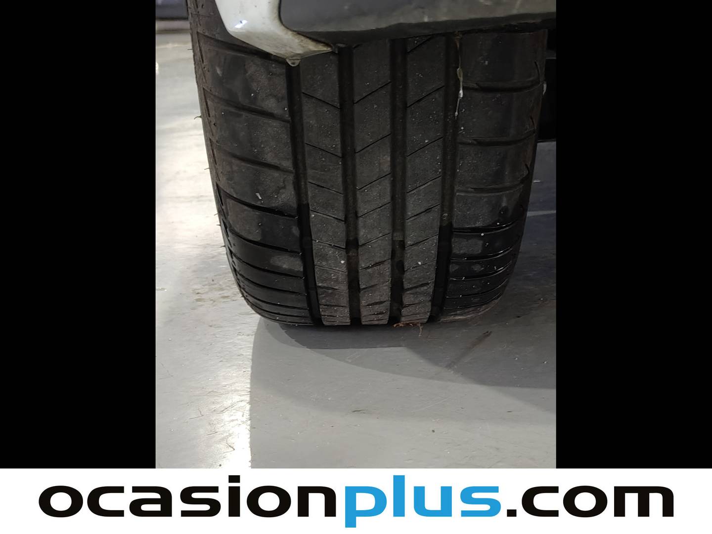 Foto Volkswagen Golf Volkswagen Golf 50 Aniversario 1.5 eTSI (150 CV) DSG