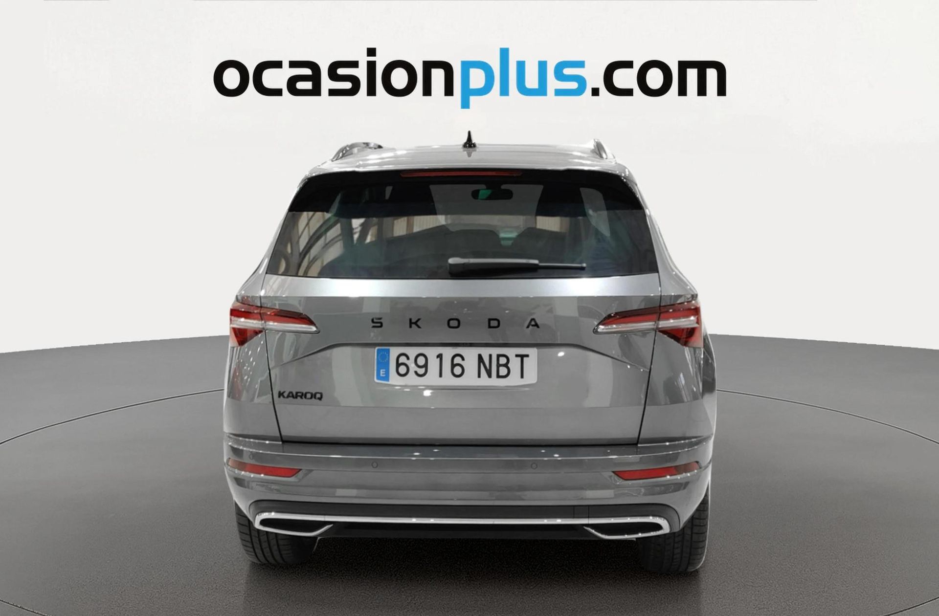 Škoda Karoq 1.5 TSI ACT Sportline DSG - foto 15