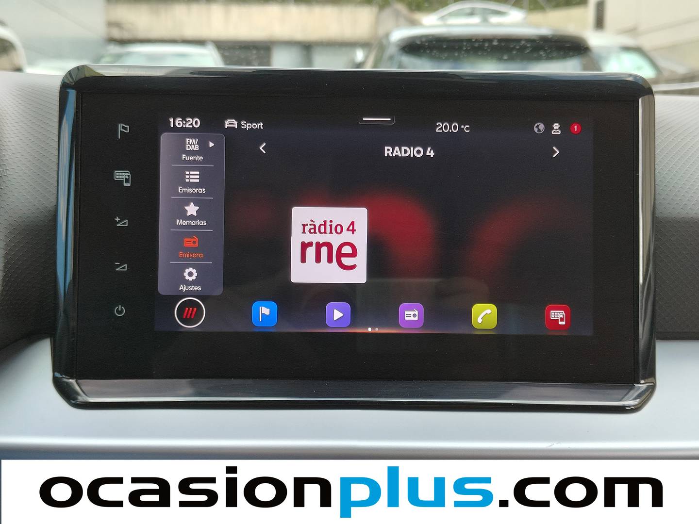 Seat Arona Seat Arona 1.5 TSI S&S FR XL DSG (150 CV) 150cv