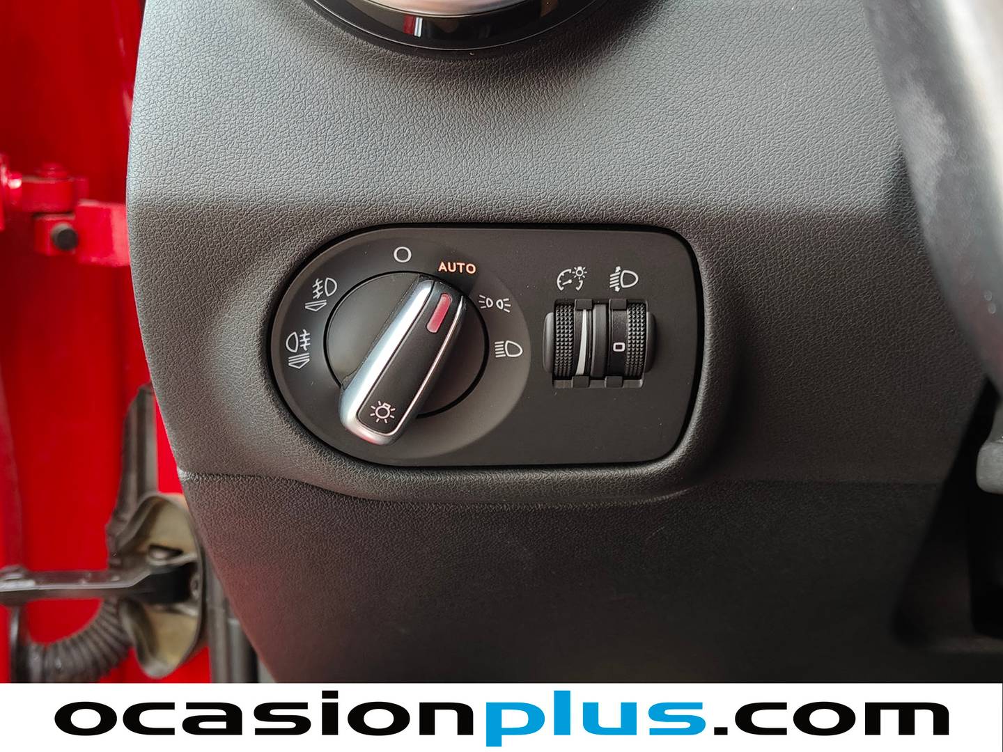 Extras y acabados del Audi A1 Audi A1 design 1.4 TDI ultra (90 CV)