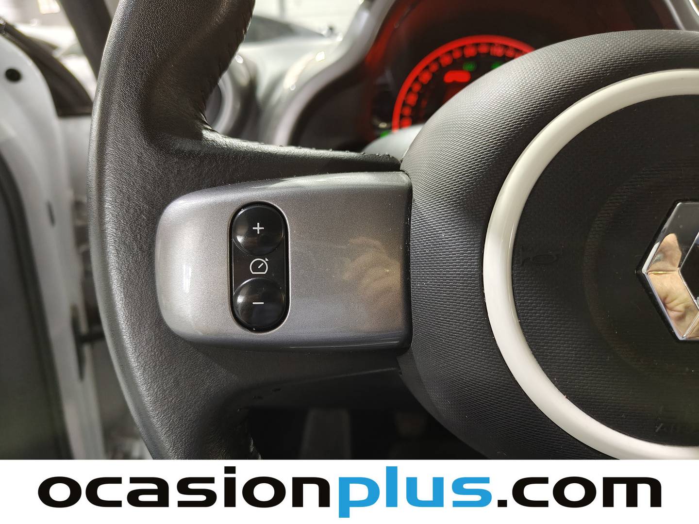 Foto Renault Twingo Renault Twingo Energy TCe  (90 CV)