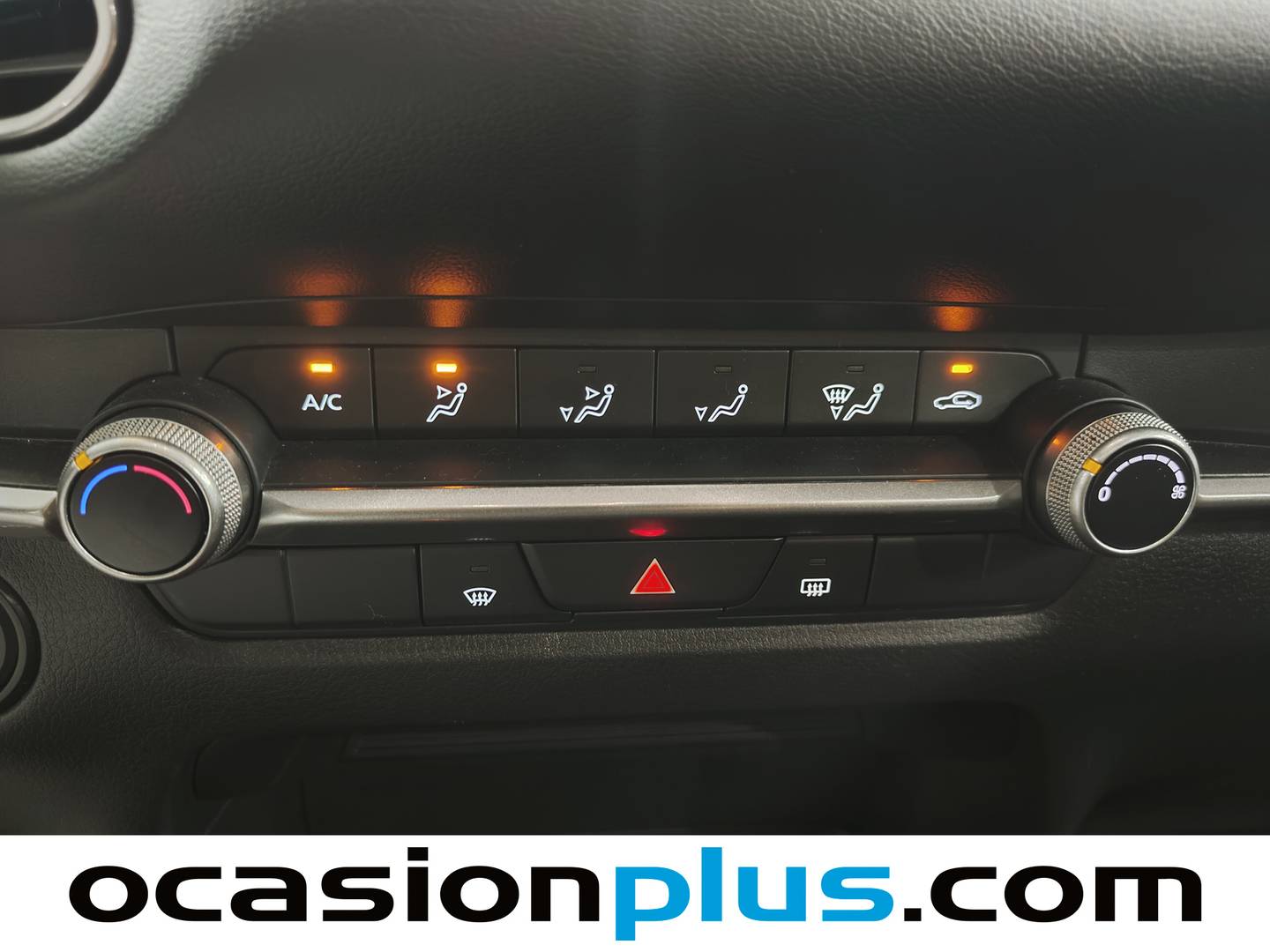 Foto Mazda CX-30 Mazda CX-30 2.5 e-Skyactive G MHEV Prime-Line AT (140 CV)