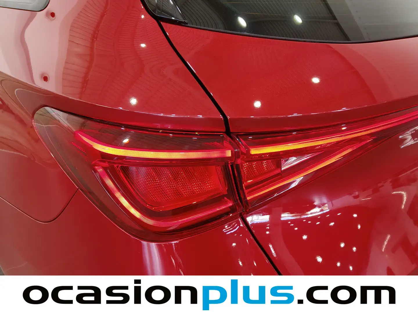 Foto Seat León SEAT León ST 1.5 TSI S&S FR XL  (130 CV)