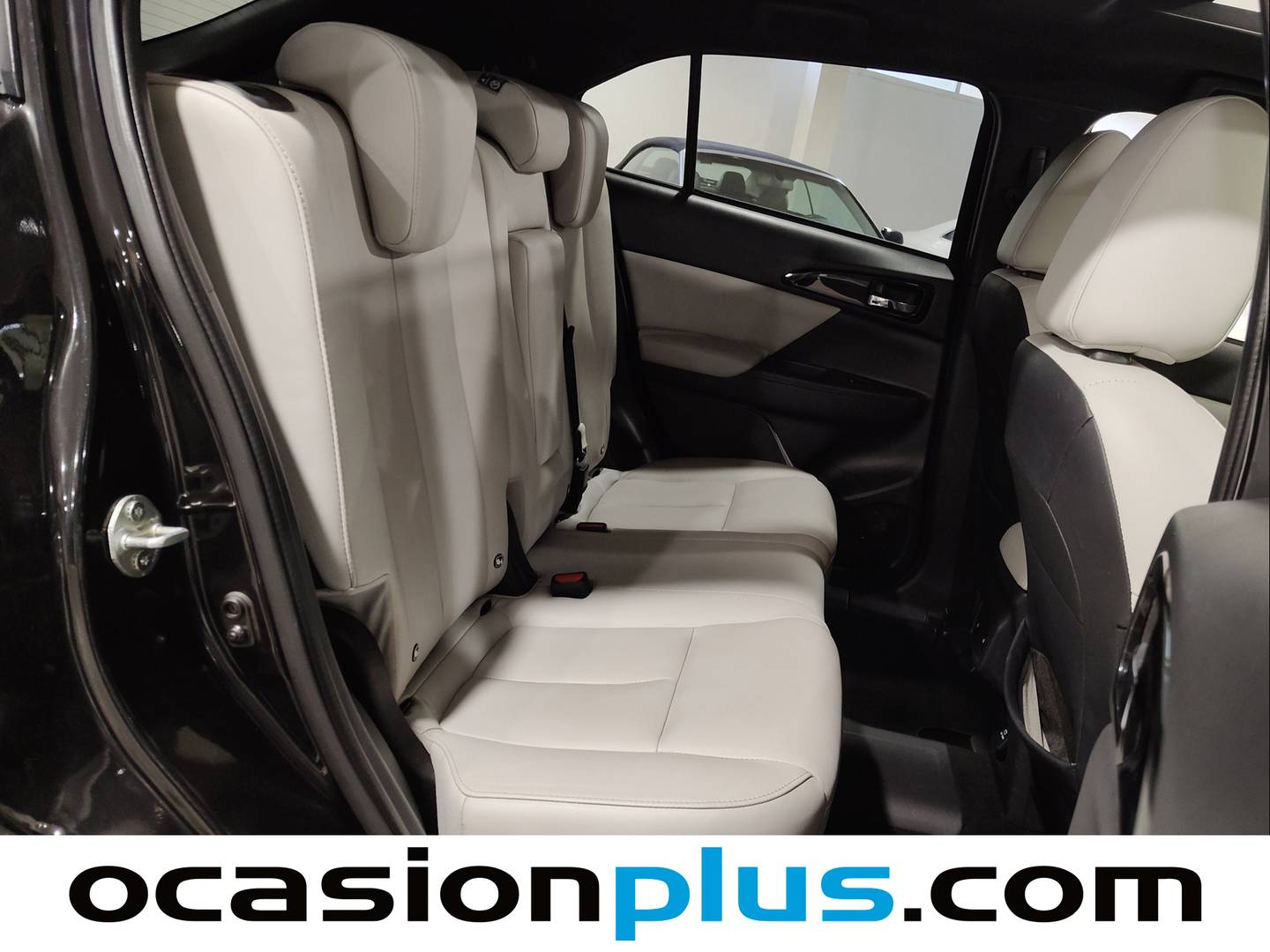 Mitsubishi Eclipse Cross Mitsubishi Eclipse Cross 2.4 PHEV Kaiteki+ 4WD Auto (188 CV) híbrido enchufable