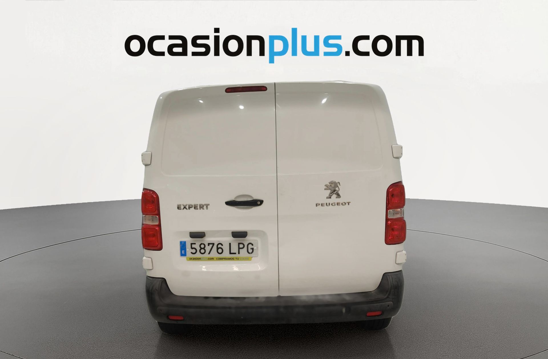 Peugeot Expert Furgon BlueHDi 120 Pro Standard - foto 13