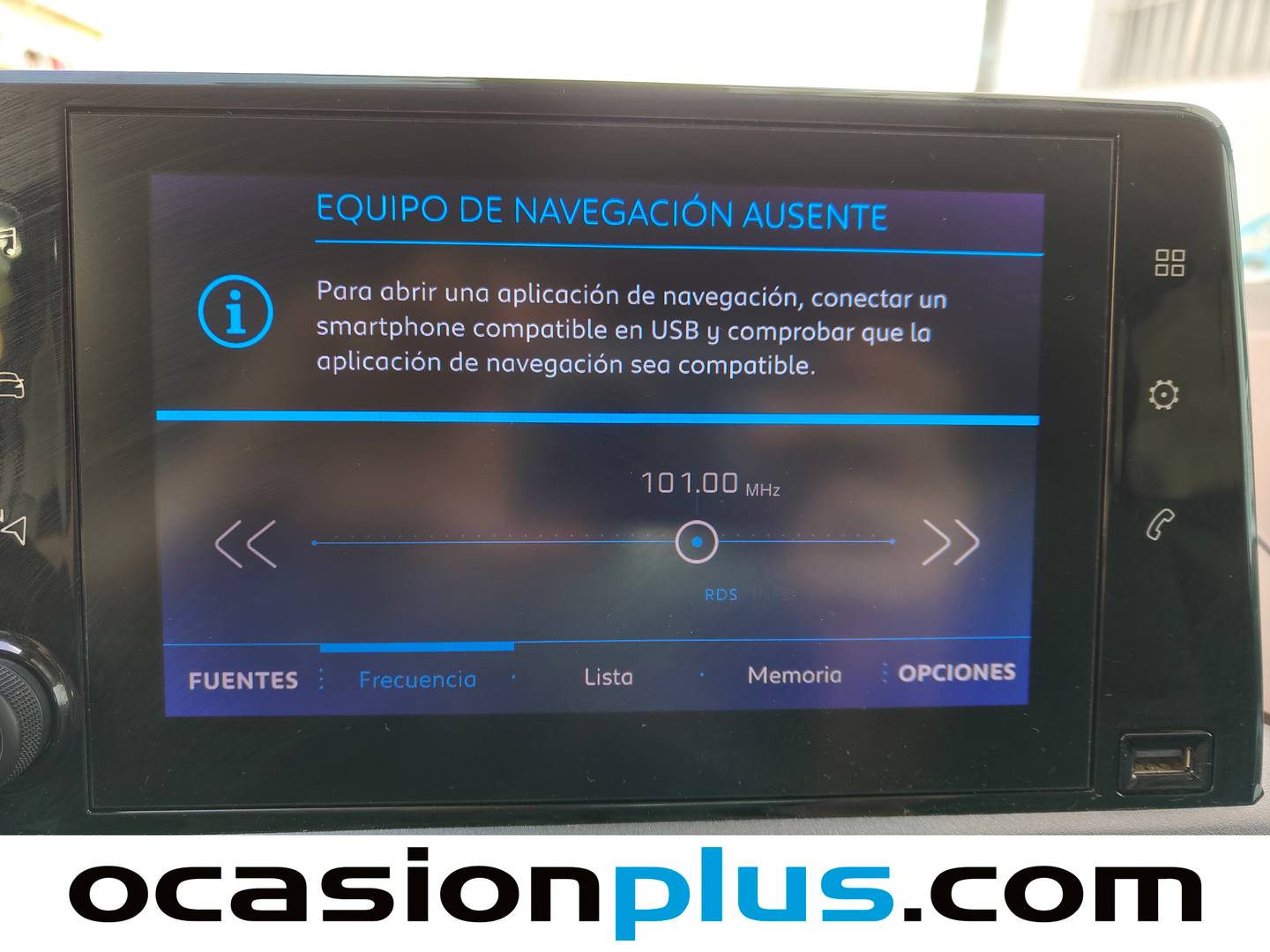 Peugeot Rifter Peugeot Rifter BlueHDi 130 GT Long (130 CV) 7 Plazas 130cv