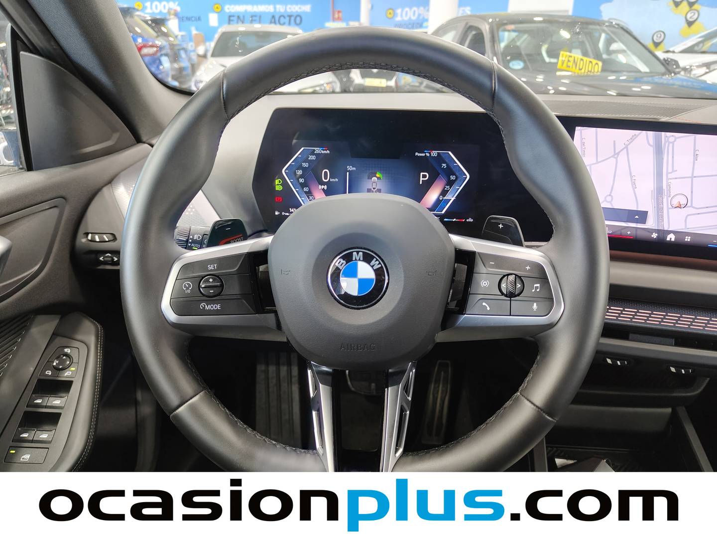 BMW Serie 2 BMW Serie 2 220d Gran Coupe (163 CV) 2025
