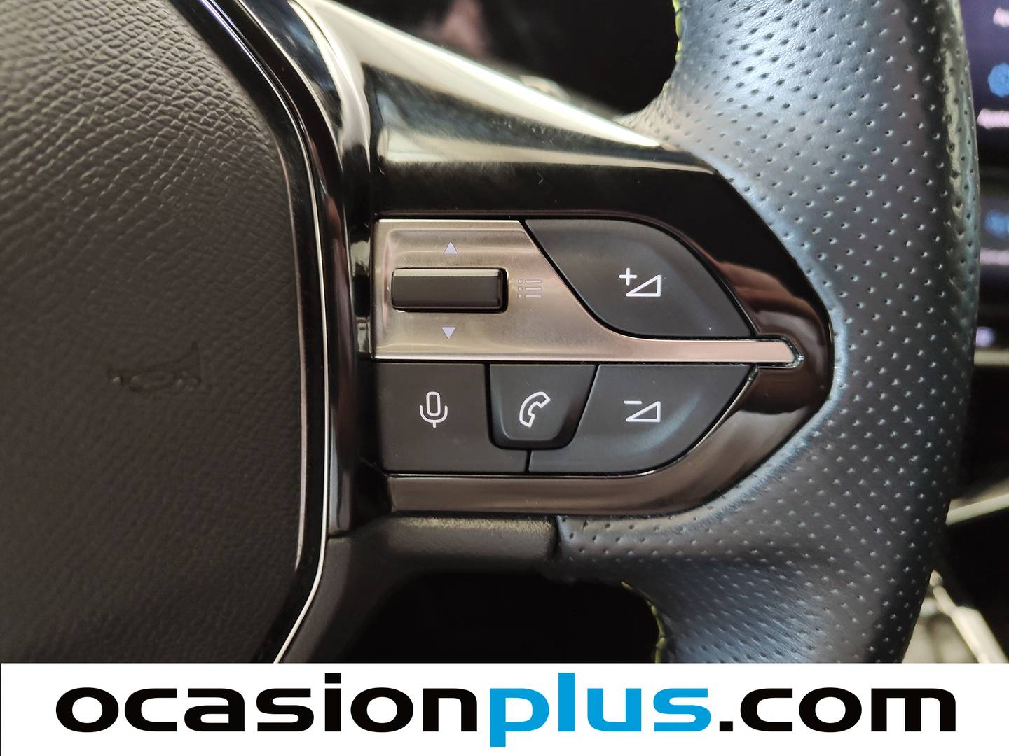 Peugeot 308 Peugeot 308 SW BlueHDI 130 GT EAT8 (130 CV) 130cv
