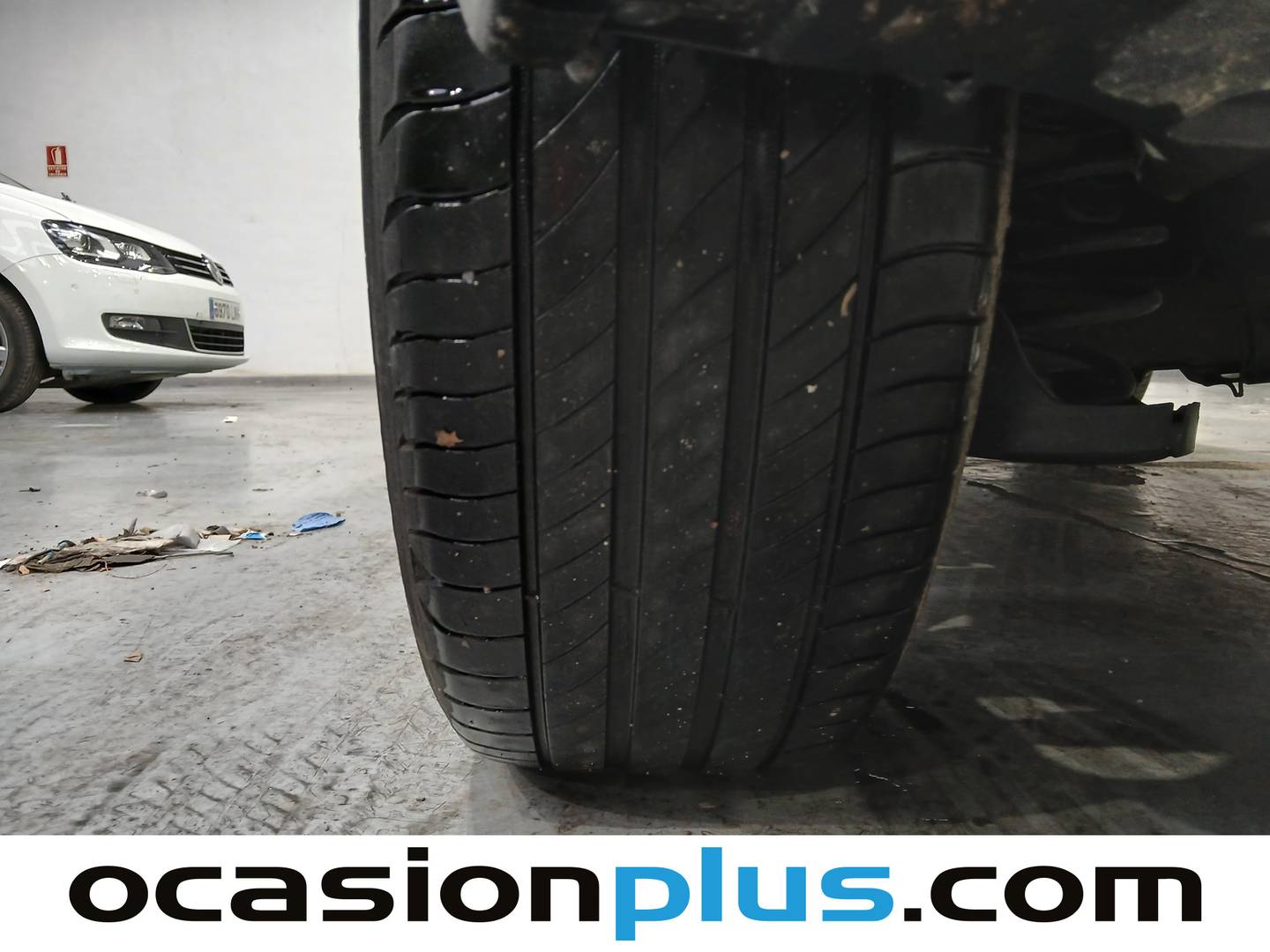 Foto Peugeot 2008 Peugeot 2008 PureTech 130 S&S Allure (130 CV)