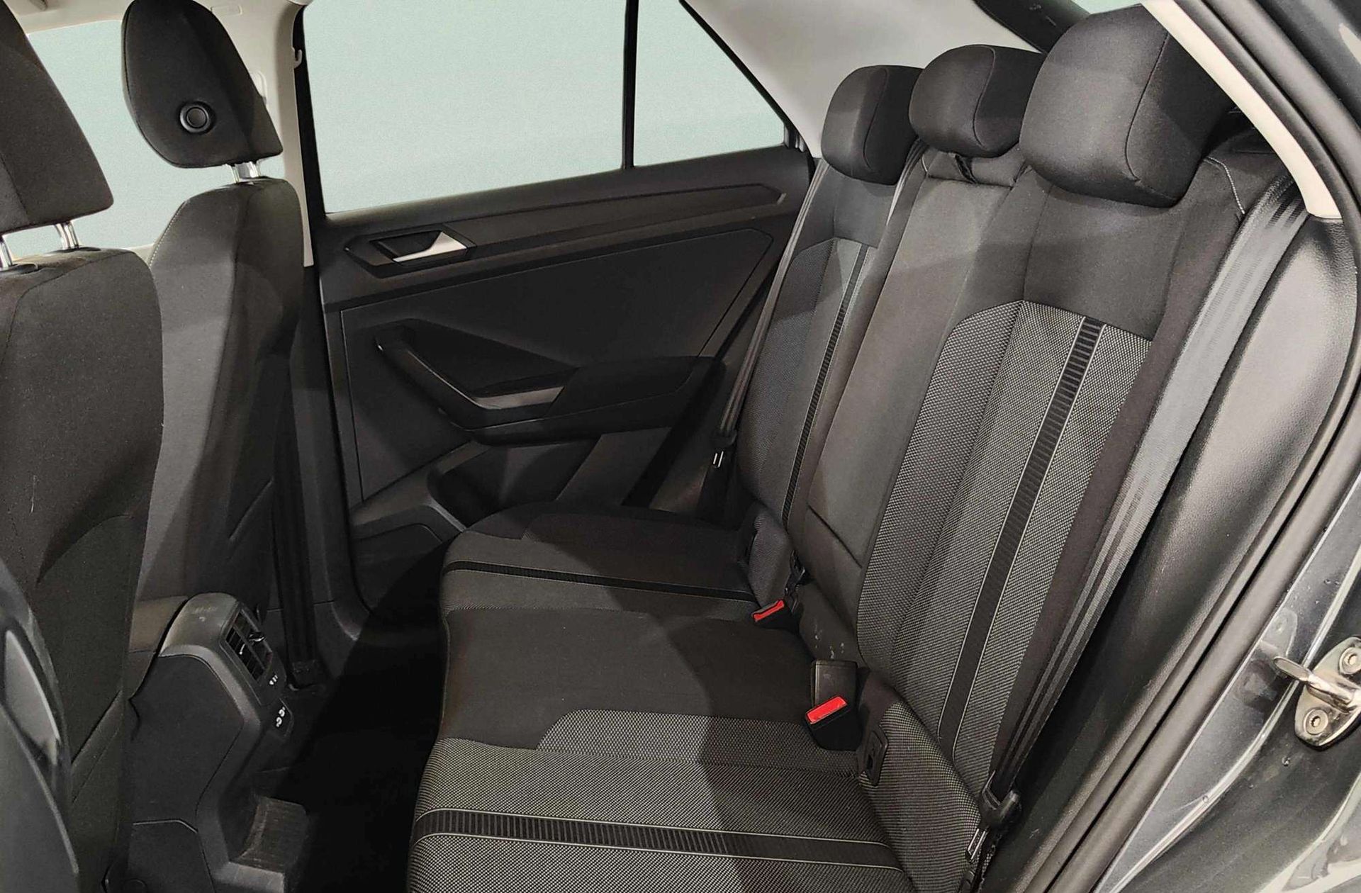 Volkswagen T-Roc Life 1.0 TSI - foto 13