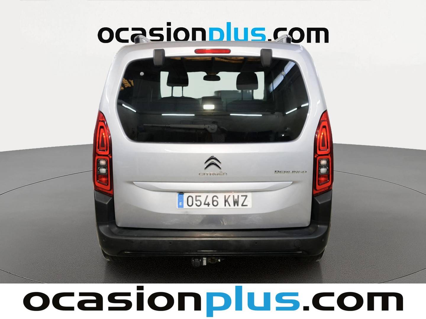 Citroën Berlingo Citroën Berlingo BlueHDi 130 S&S Talla M Shine (130 CV) al mejor precio