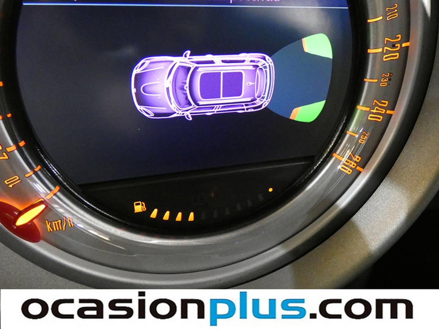 Foto Mini Countryman MINI MINI Countryman Cooper S Auto (184 CV)