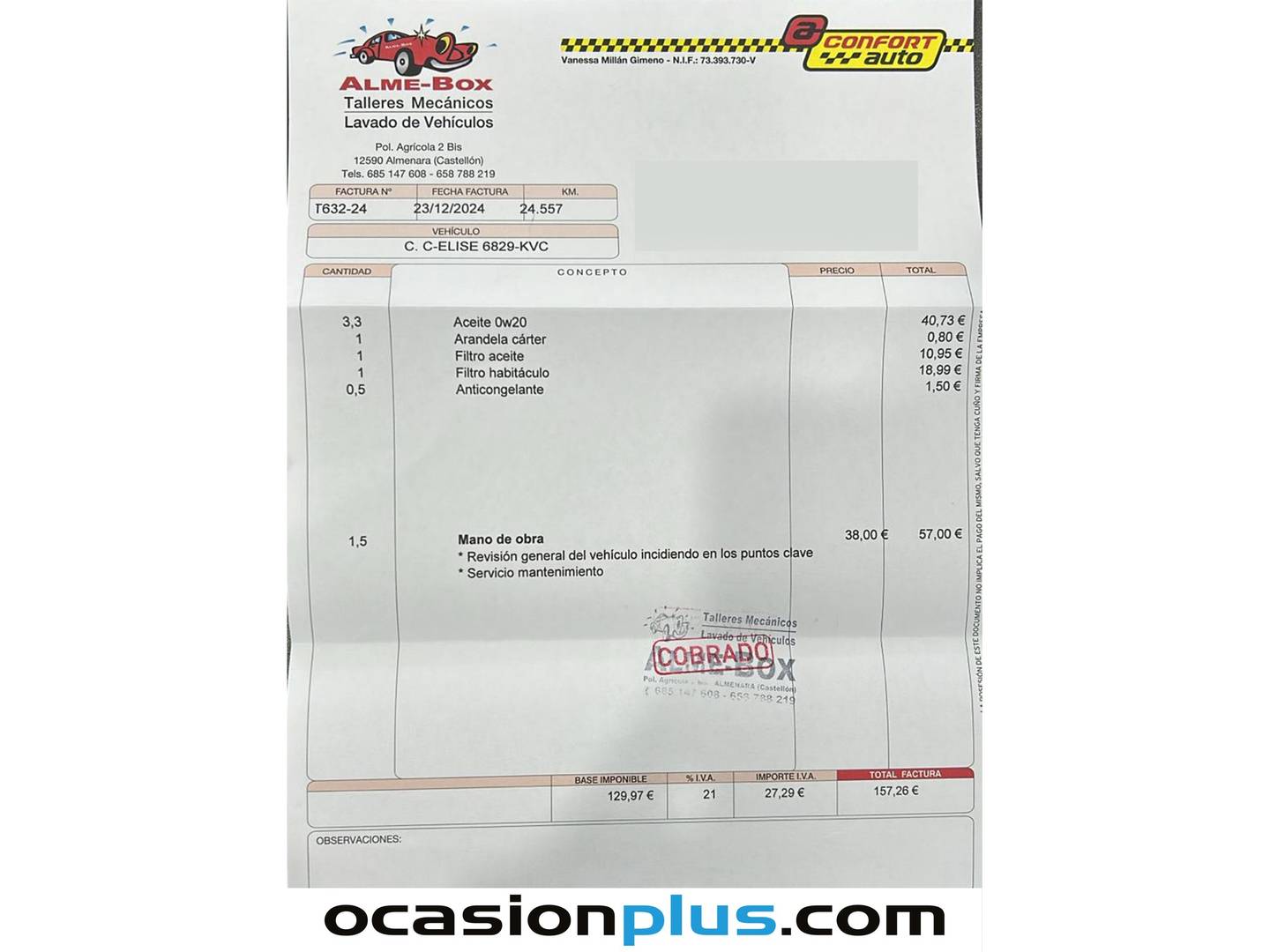 Foto Citroën C-Elysée Citroen C-Elysee PureTech 82 Shine (82 CV)