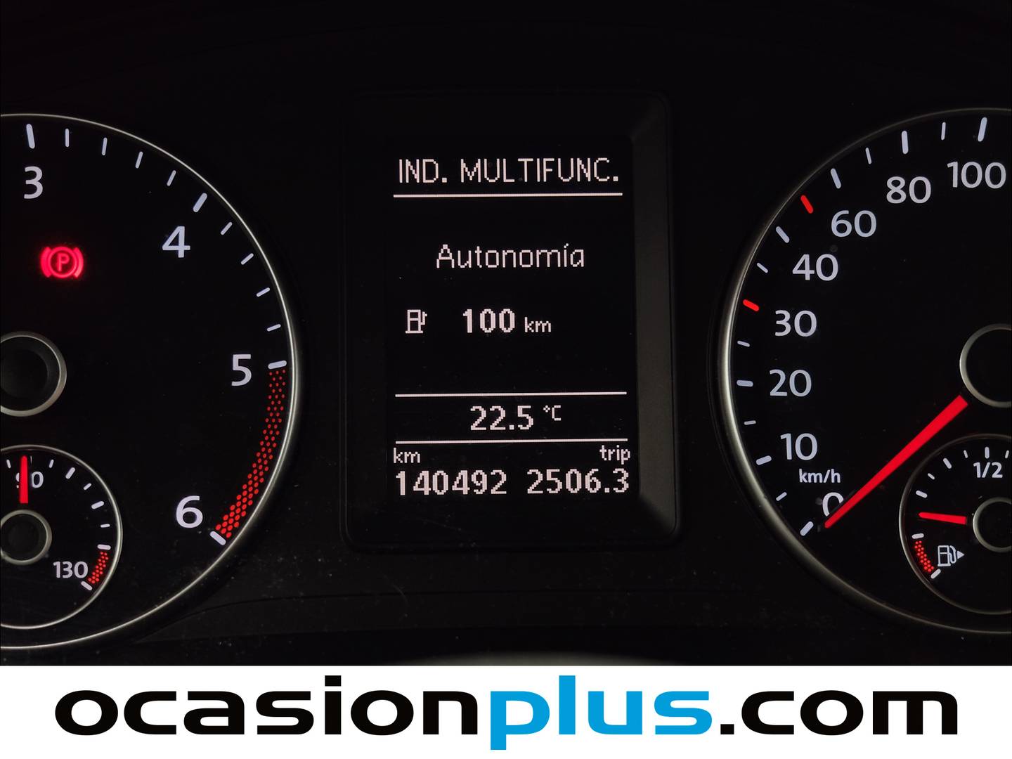 Volkswagen Touran Volkswagen Touran Edition 1.6 TDI (105 CV) 7 Plazas seminuevo