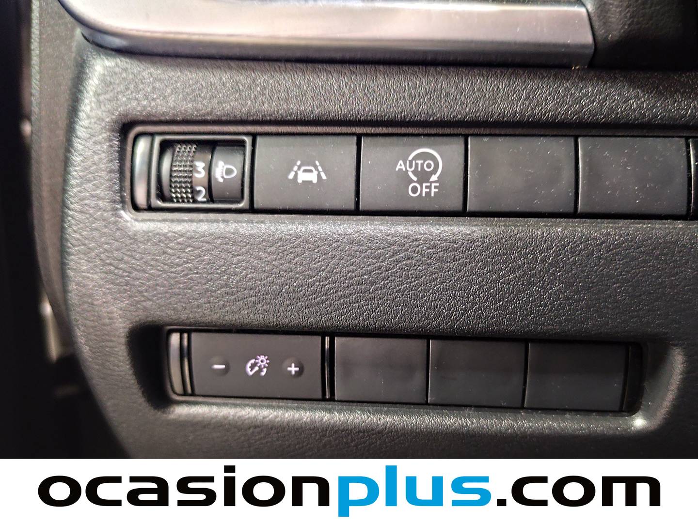 Extras del Nissan QASHQAI Nissan Qashqai DIG-T 158 mHEV Acenta Xtronic (158 CV)