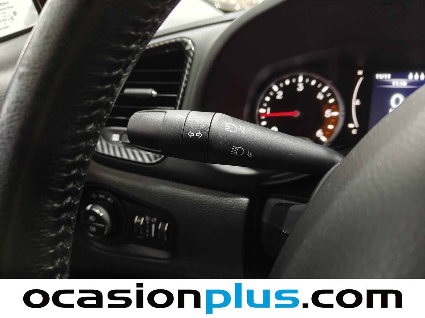 Foto Jeep Renegade Jeep Renegade 1.6 Multijet Longitude 4x2 (120 CV)